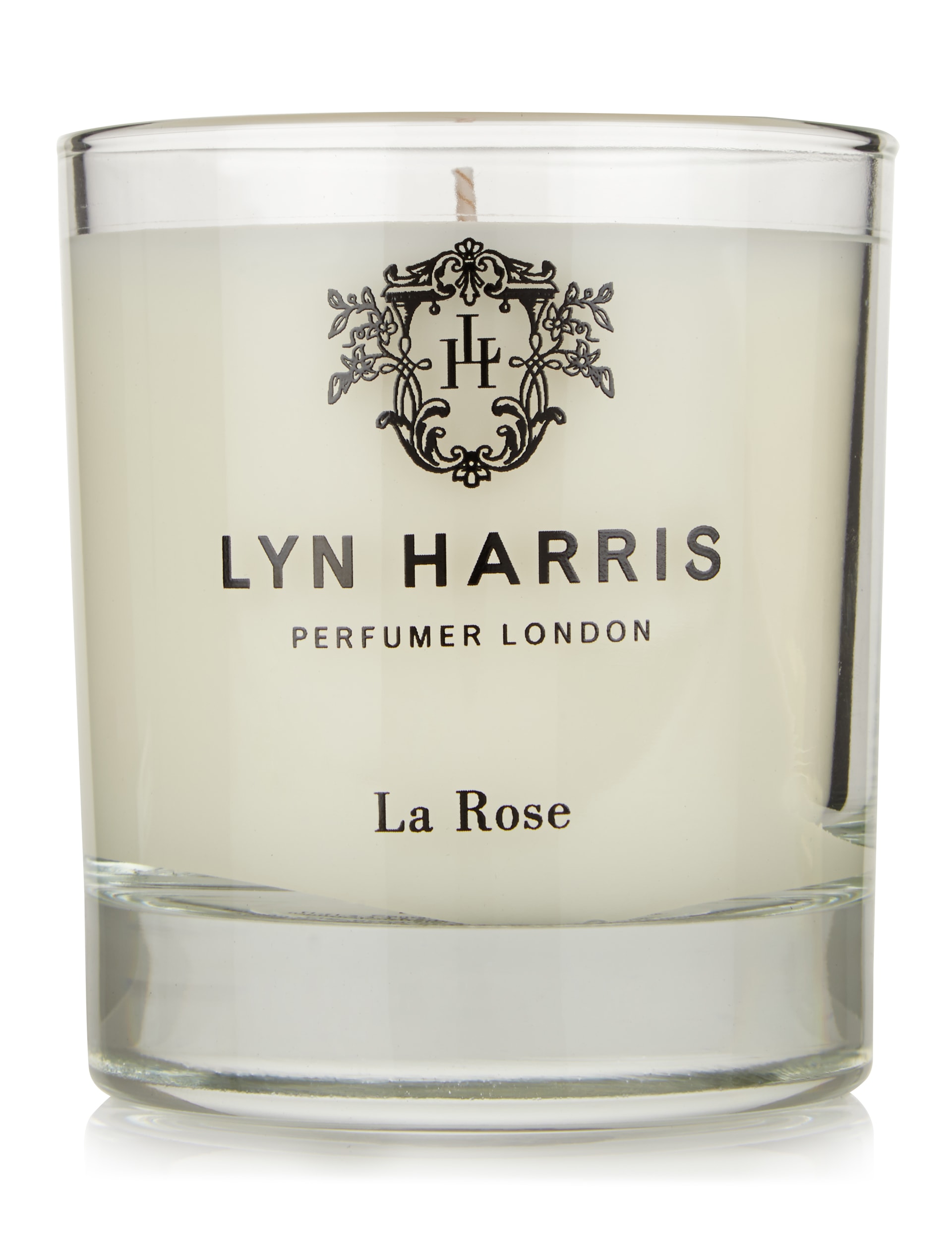 La Rose Candle 200g Image 1 of 2