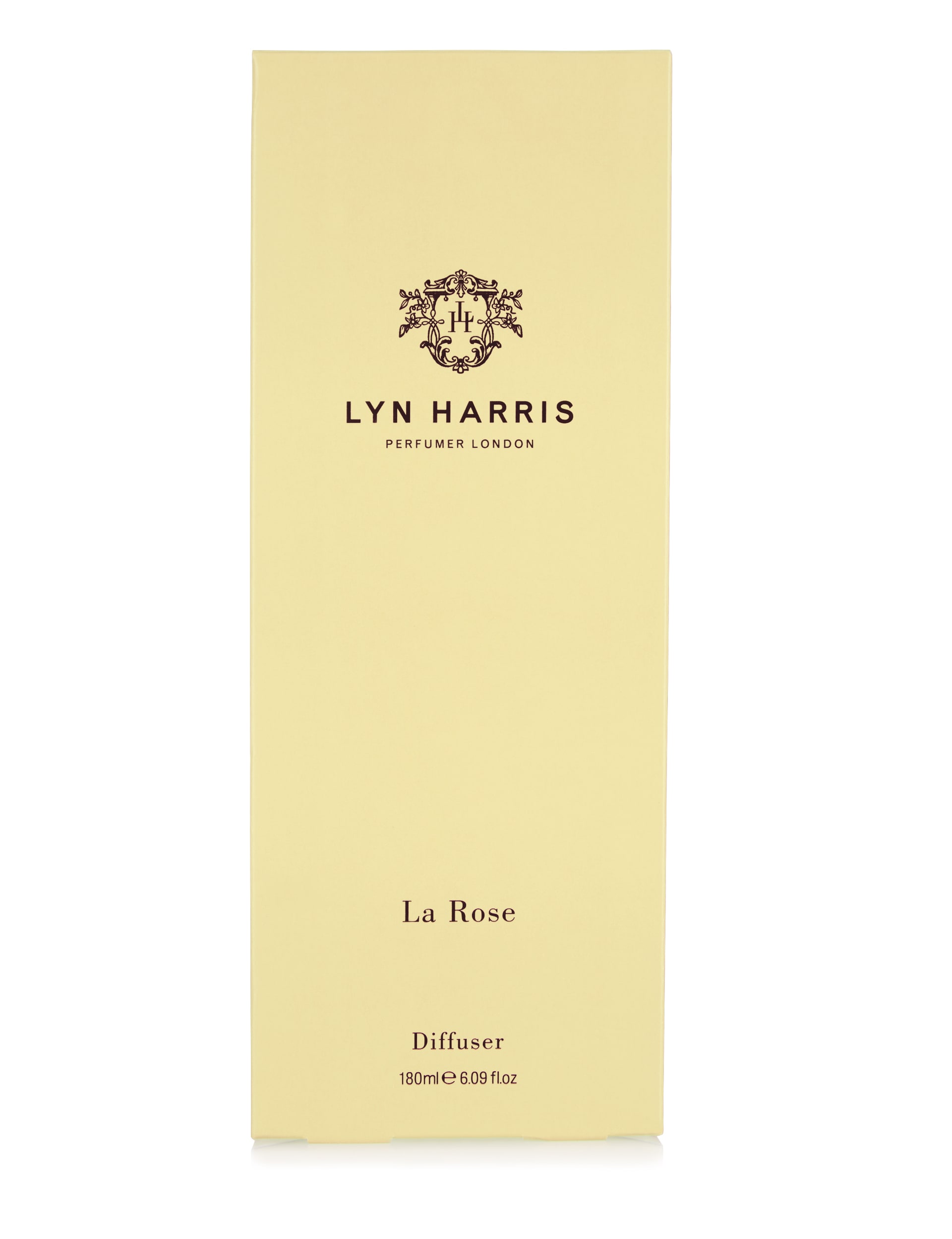 La Fleur Diffuser 180ml Image 1 of 2