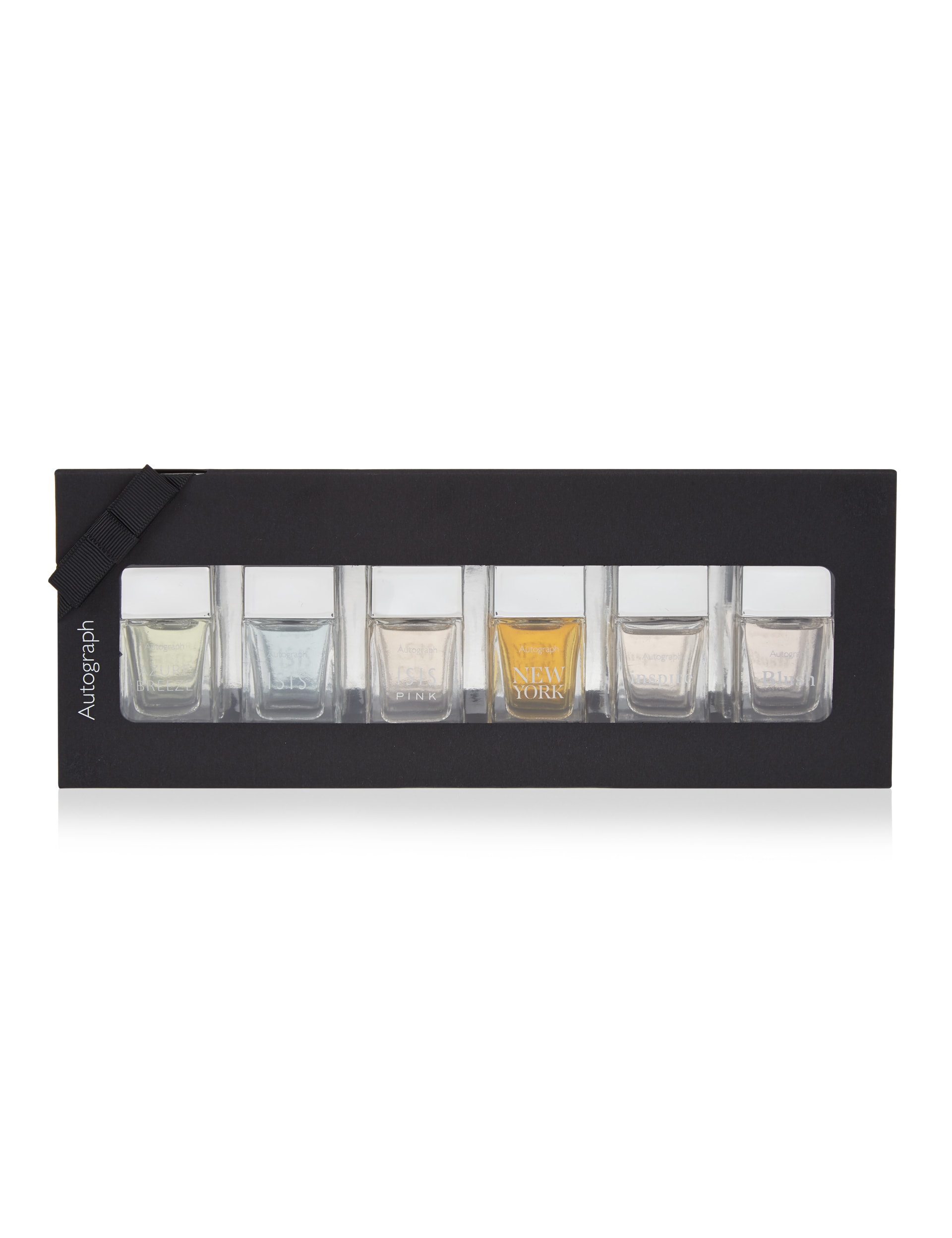 6 Sampler Pack Image 1 of 2