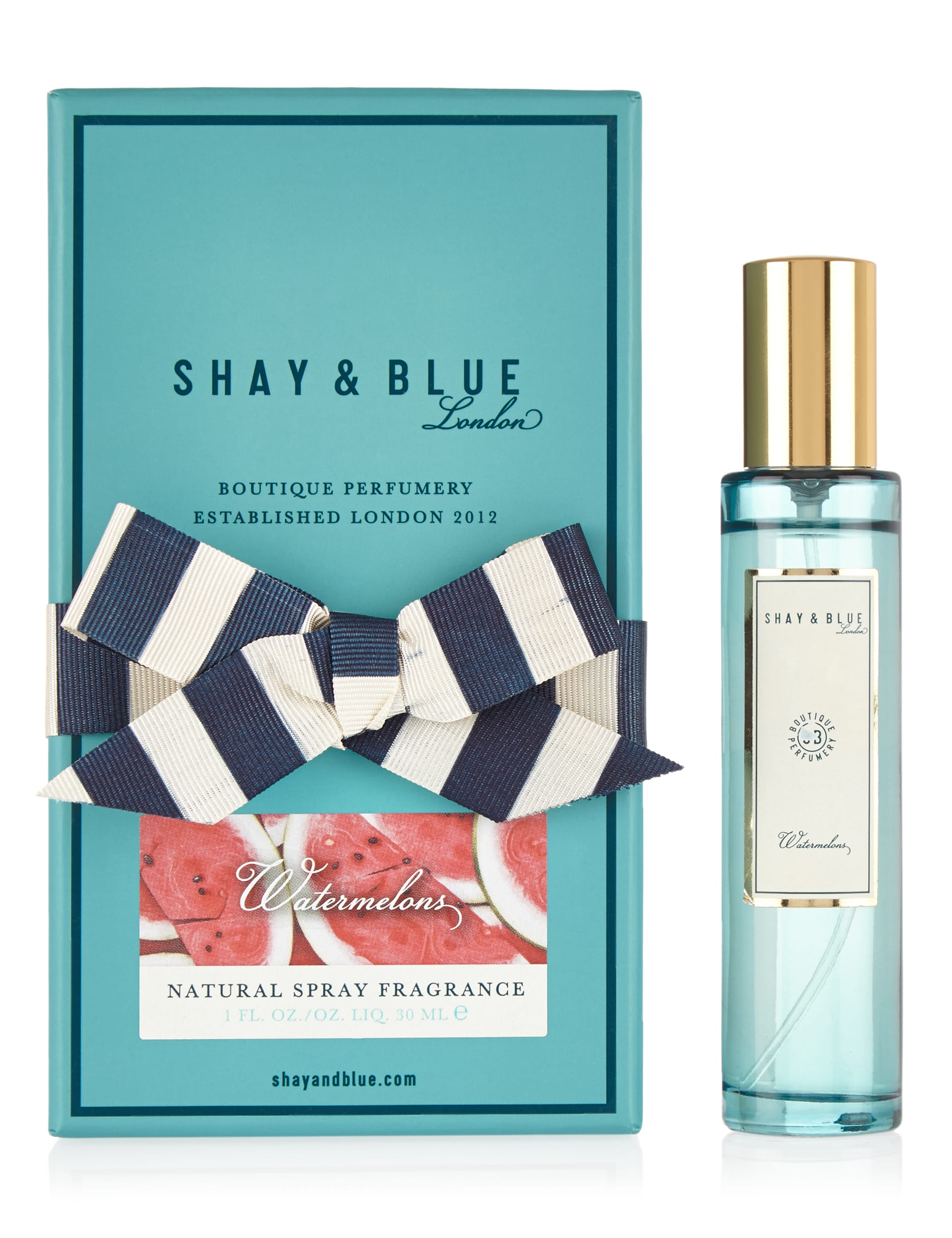 Watermelons Eau de Parfum 30ml Image 1 of 1