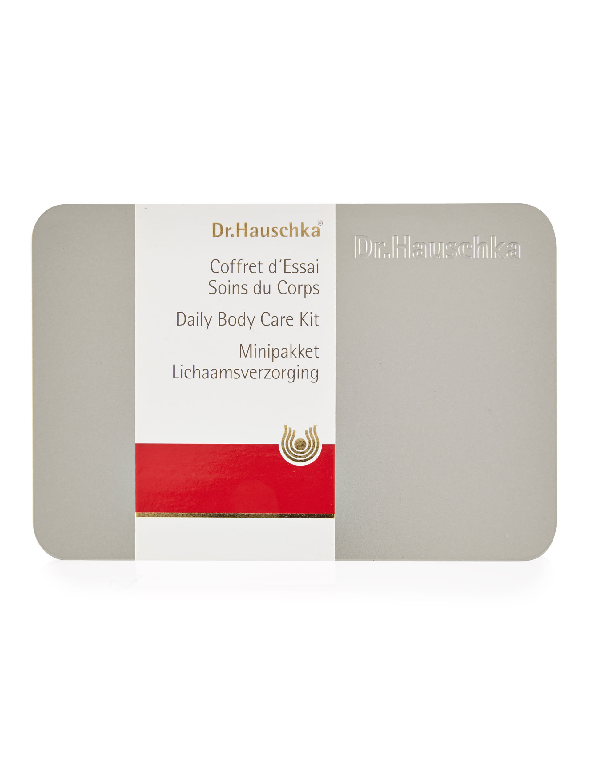 6 Miniatures Body Care Kit Image 1 of 2