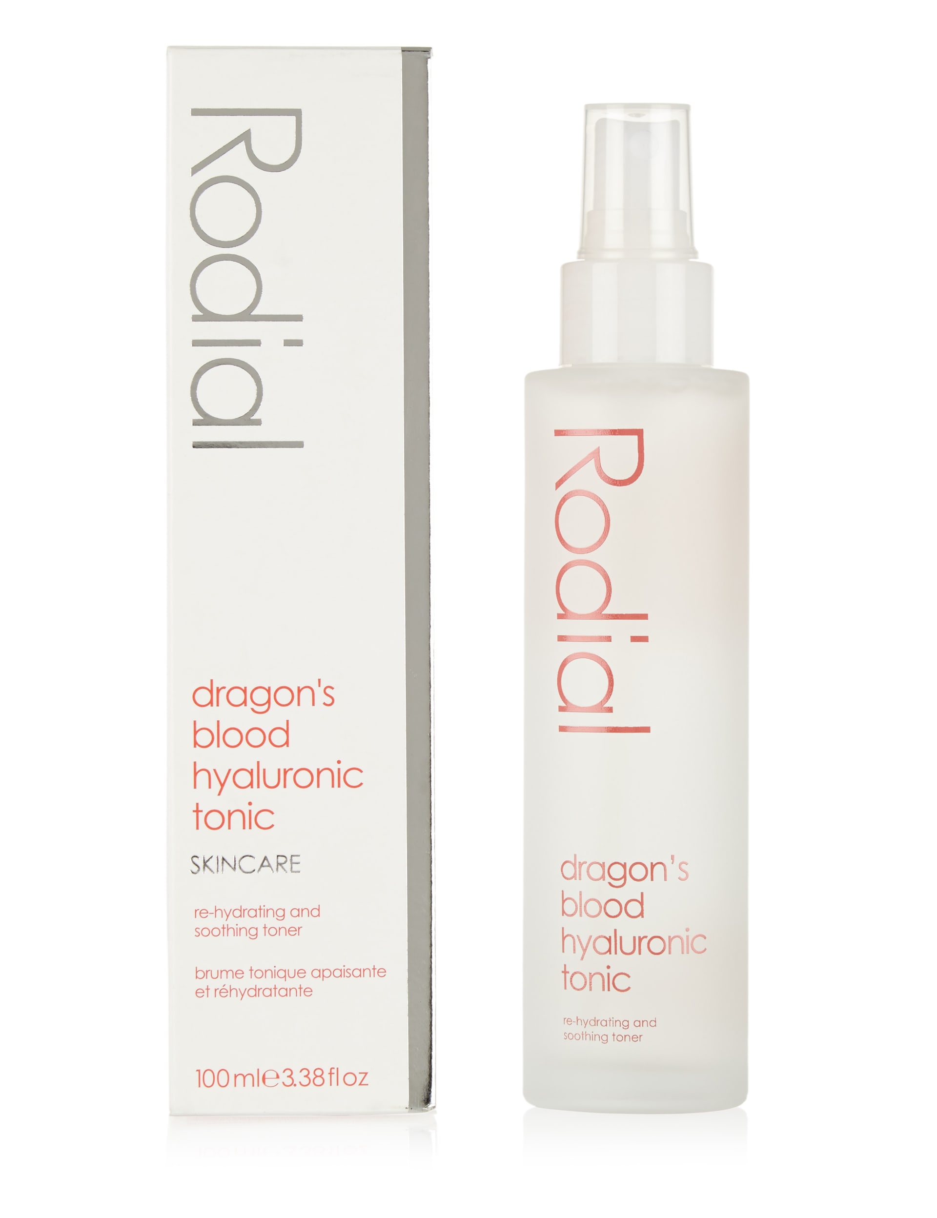 Dragon's Blood Hyaluronic Tonic 100ml Image 1 of 1