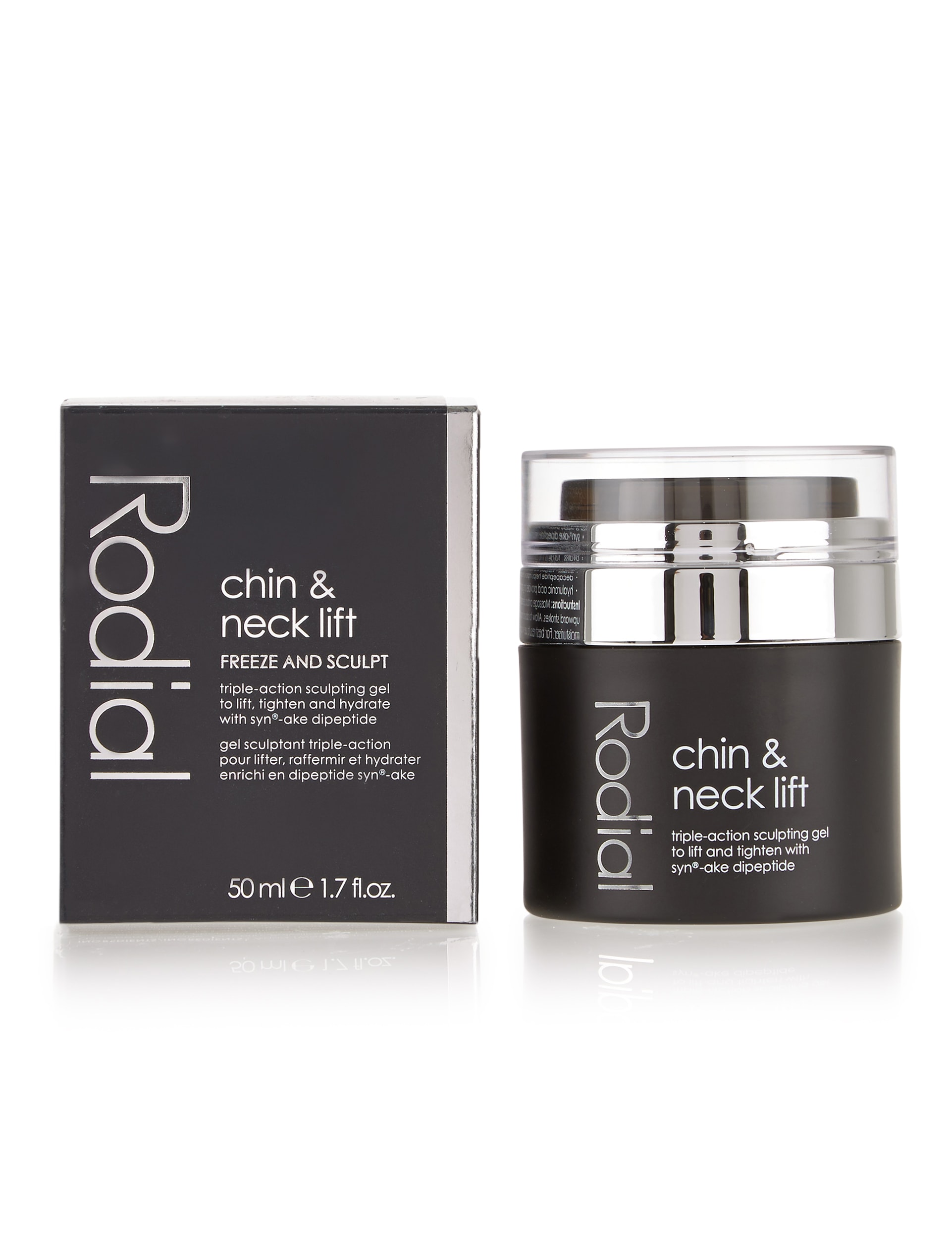 Neck & Chin Lift 50ml Image 1 of 1