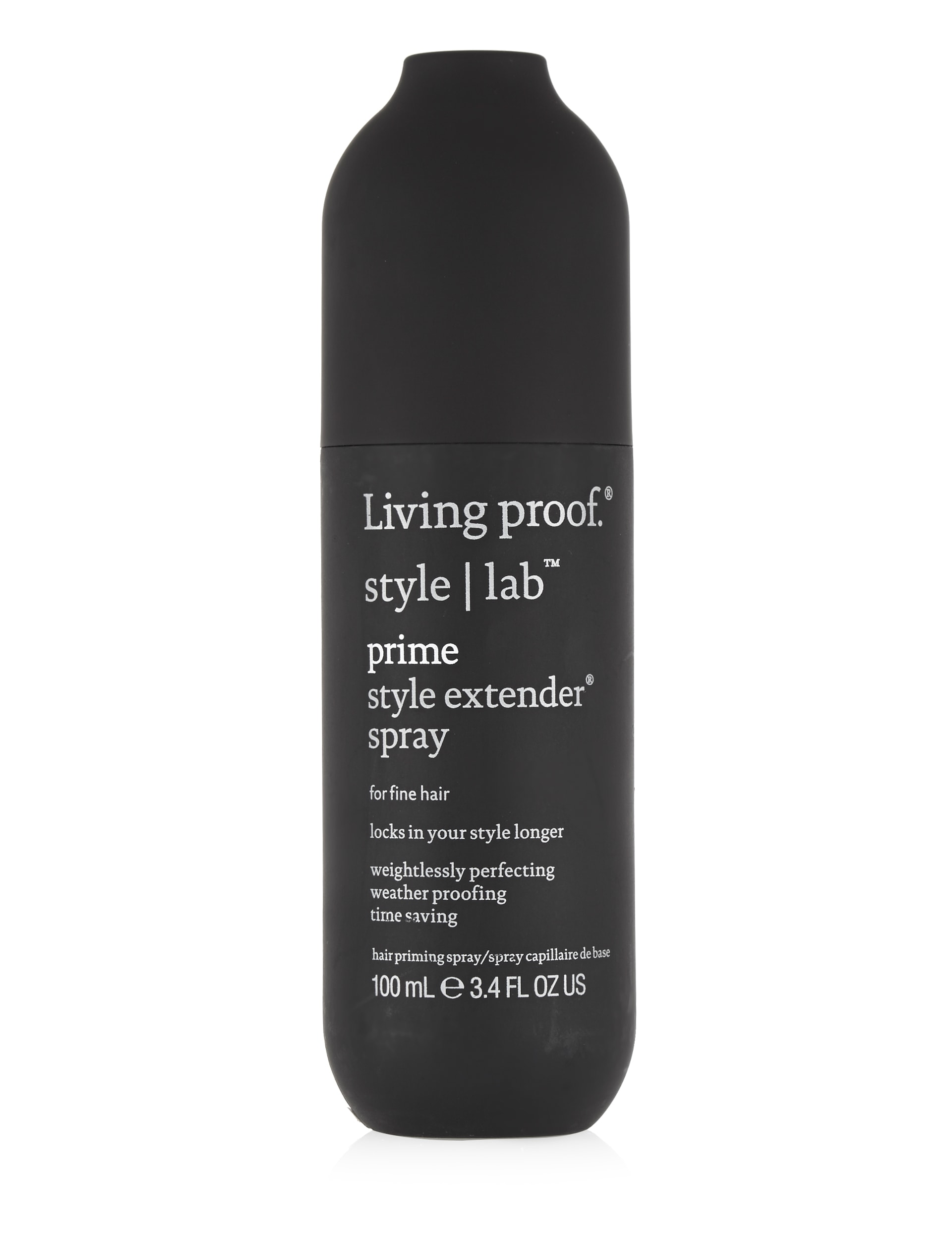 Prime Extender Spray 118ml Image 1 of 1