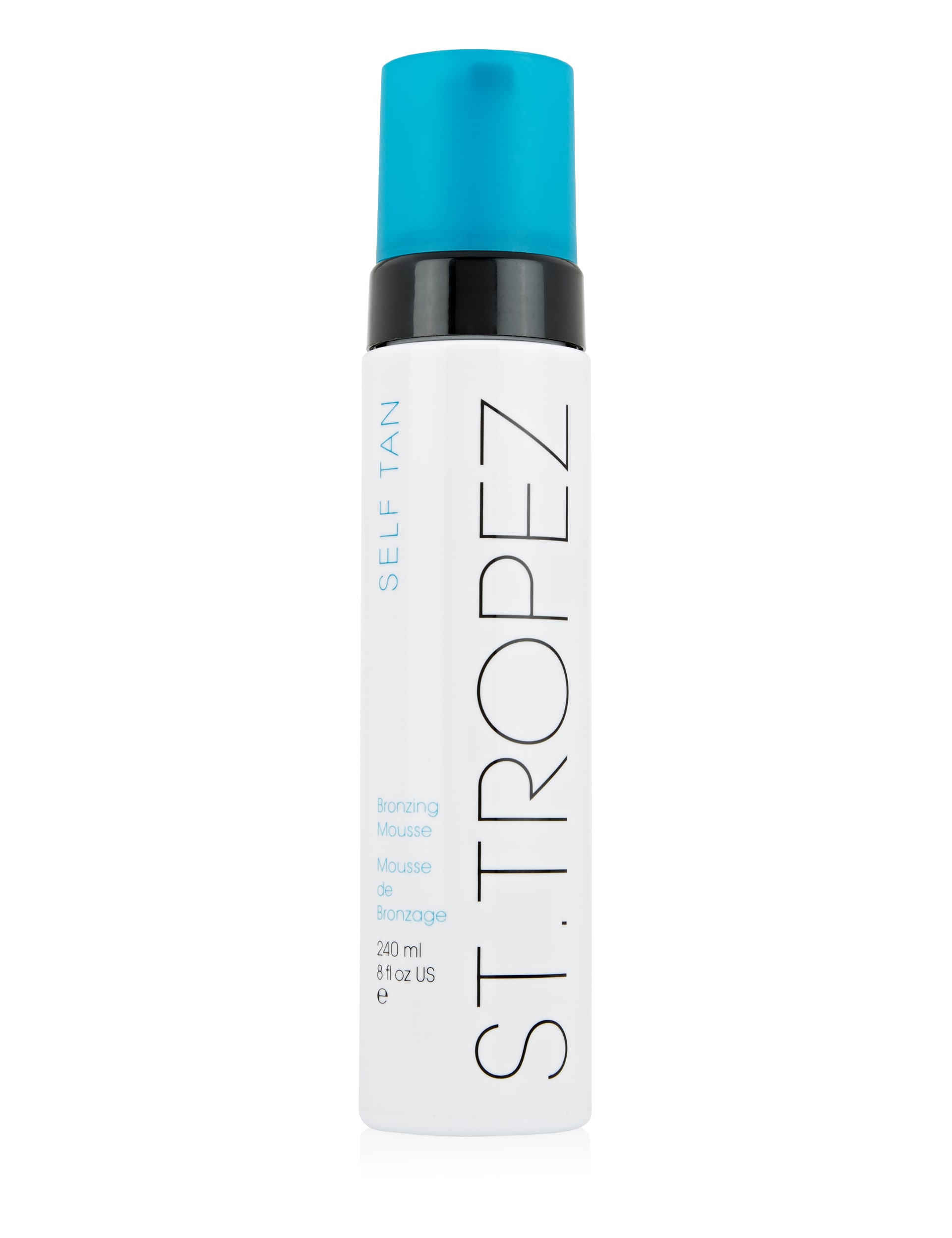 Bronzing Mousse 240ml Image 1 of 1