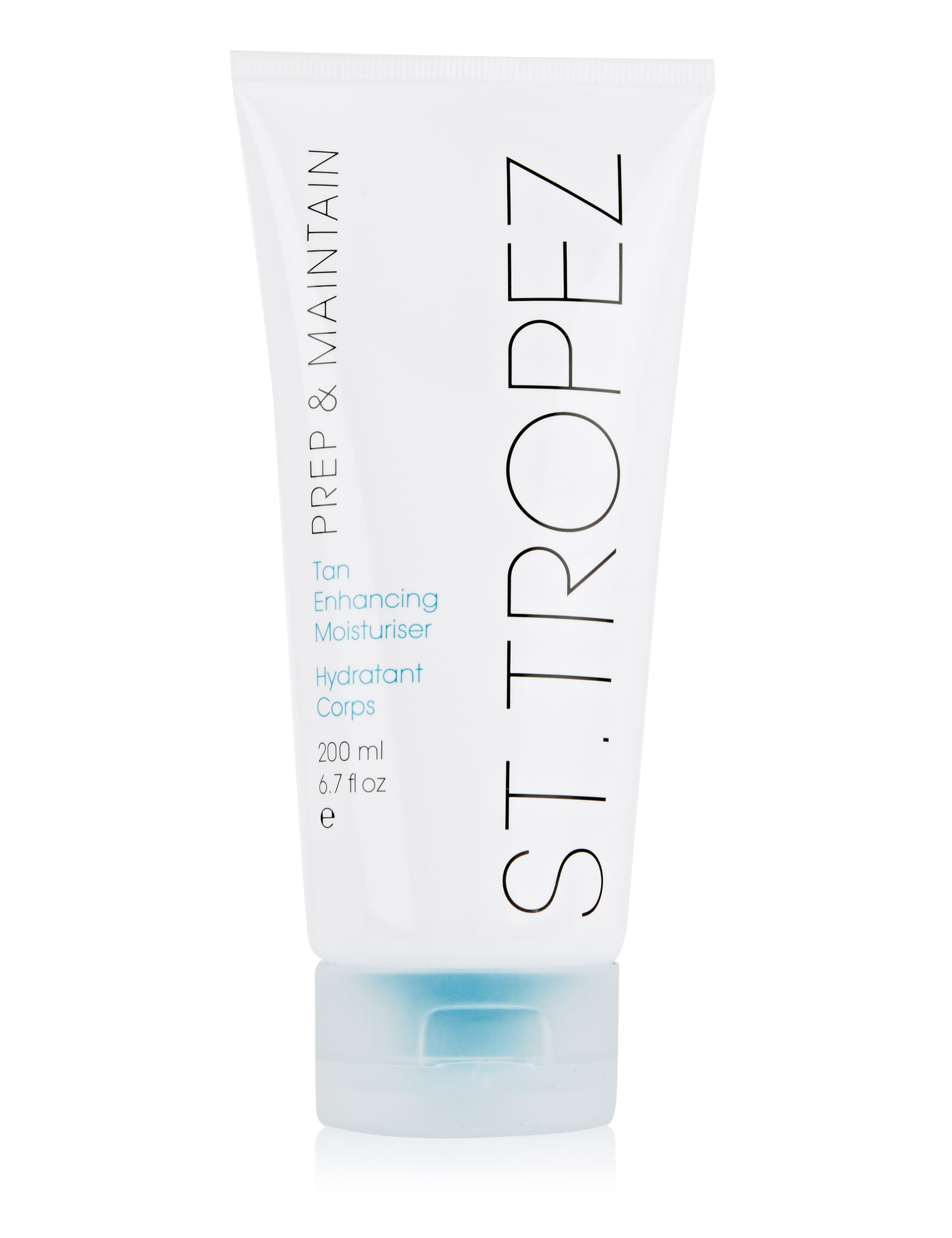 Prep & Maintain Tan Enhancing Body Moisturiser 200ml Image 1 of 1
