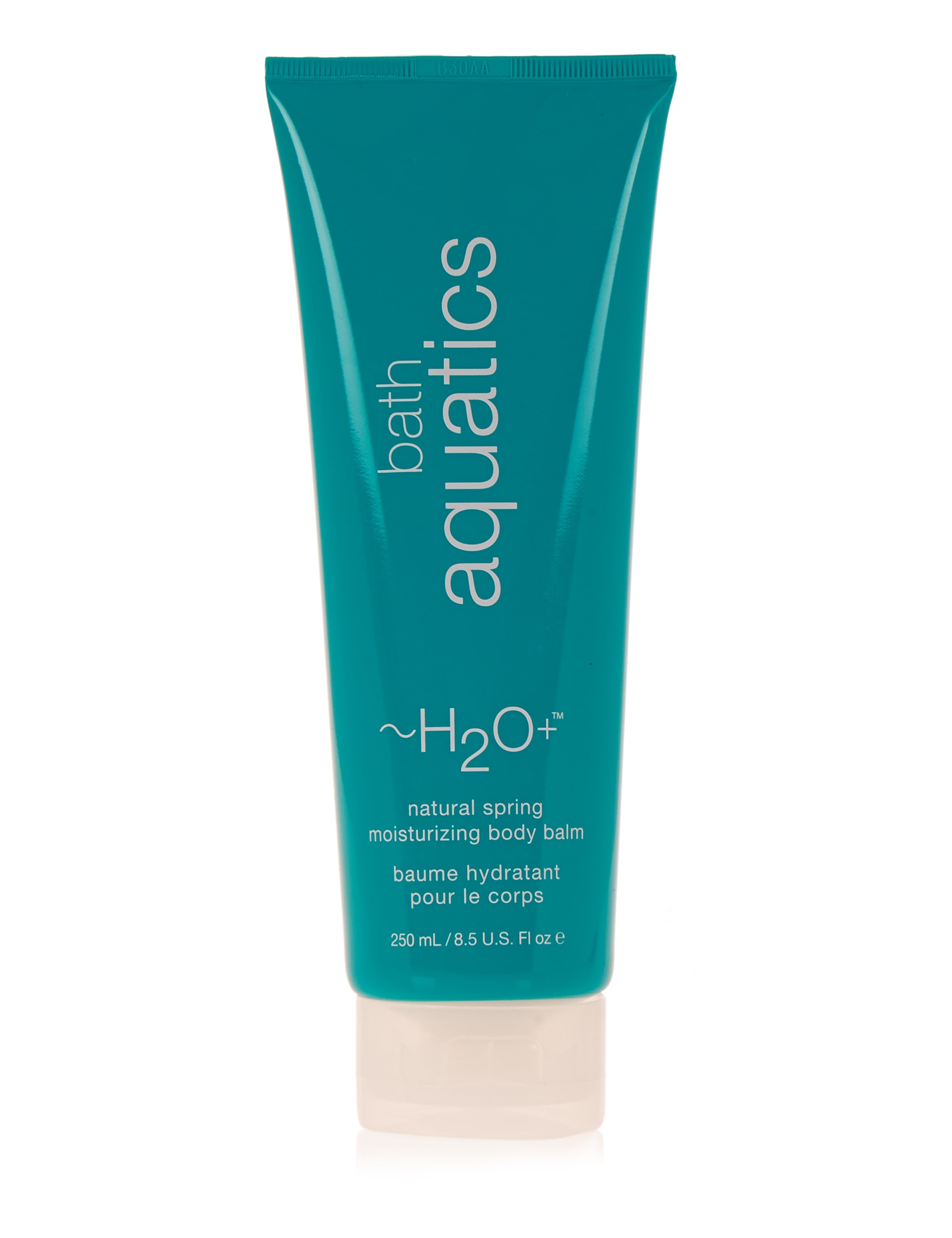 Bath Aquatics Body Balm 250ml Image 1 of 1