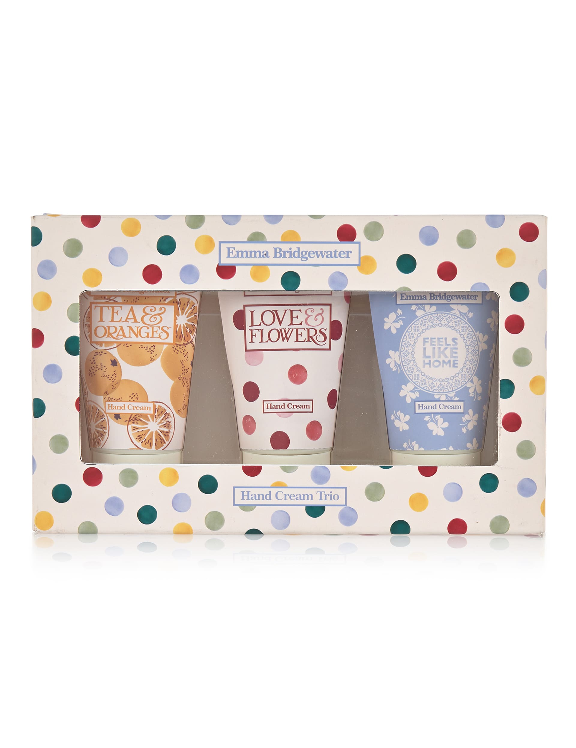 Hand Cream Trio Image 1 of 2