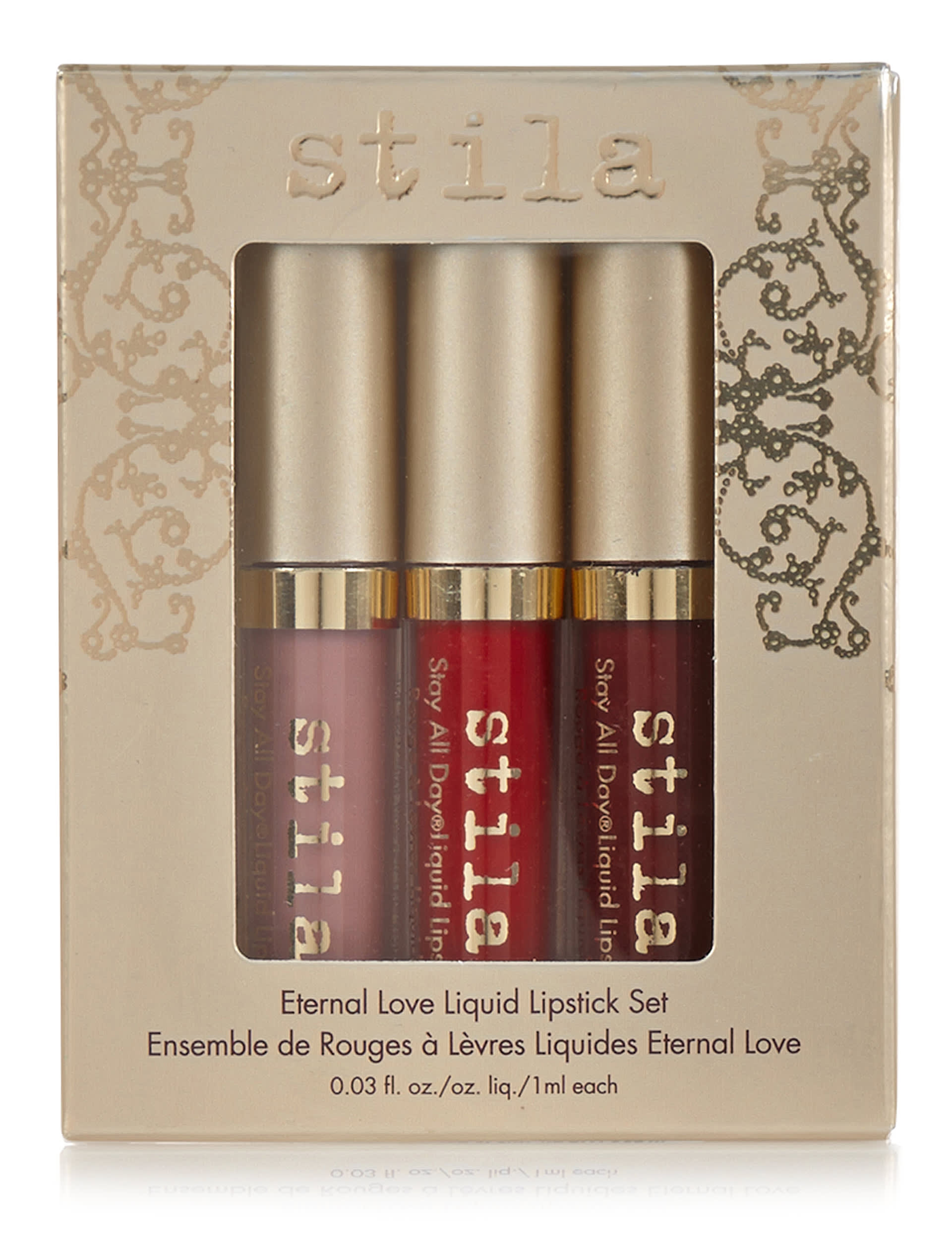 Sealed with a Kiss Image 1 of 2