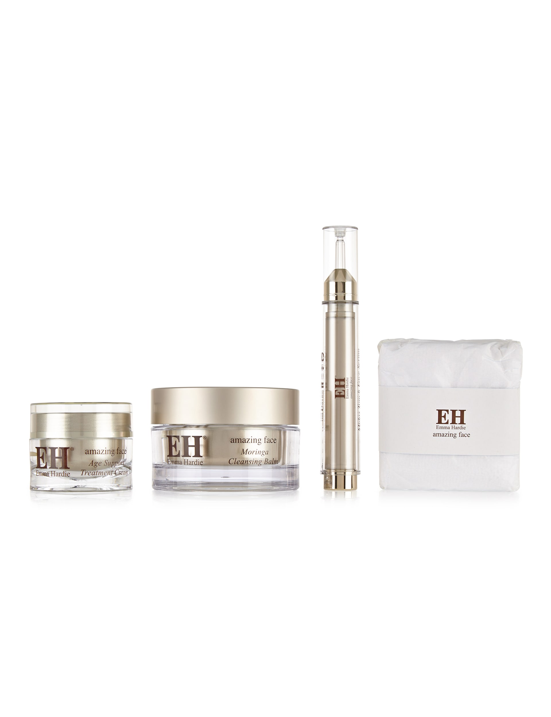 Video Collection Skincare Gift Set Image 2 of 3