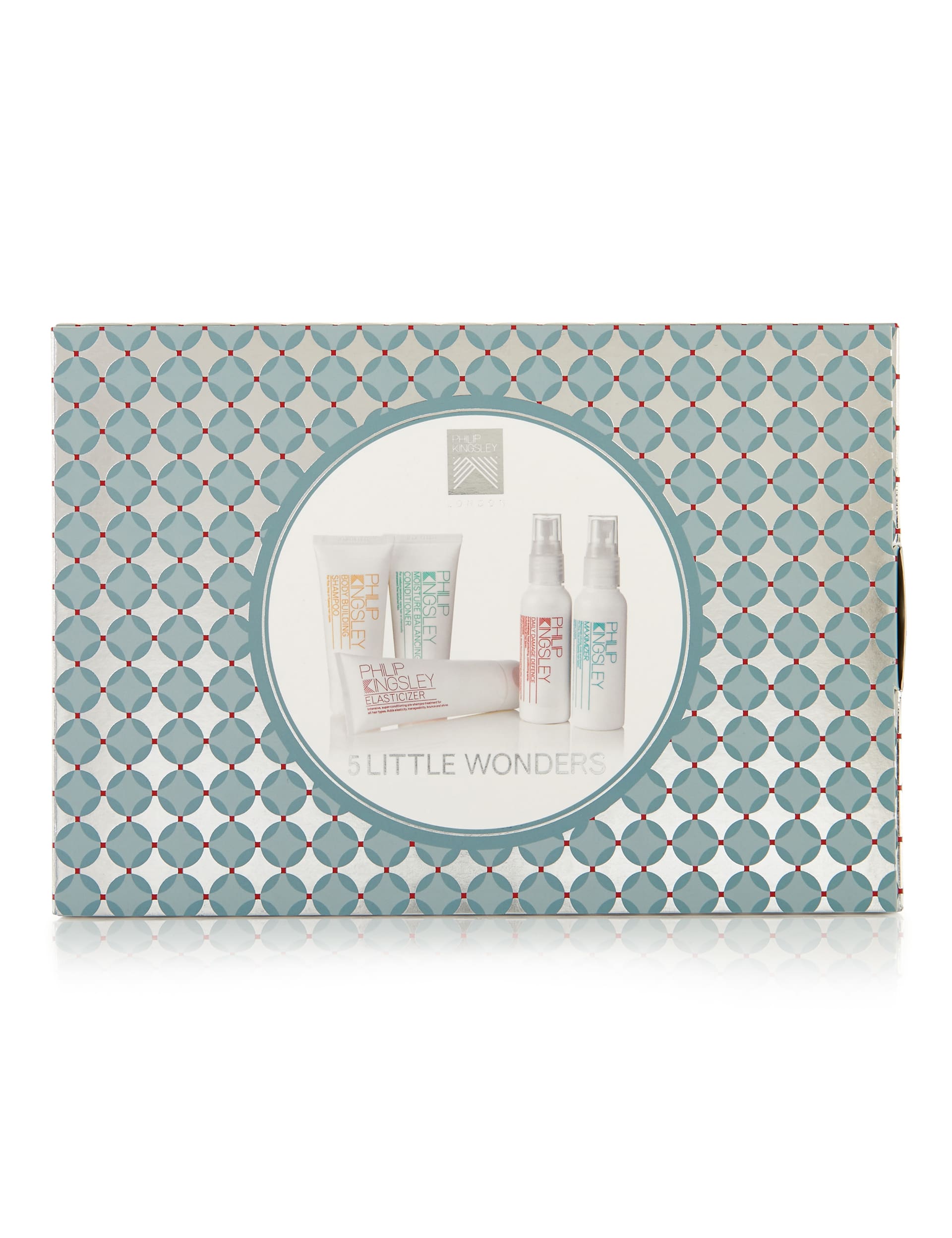 5 Exclusive Little Wonders Set Image 1 of 2