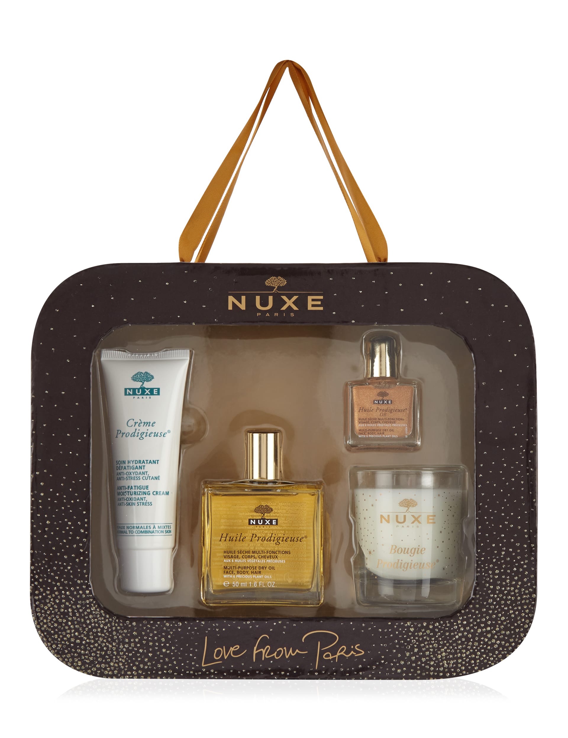 Prodigieuse® Gift Set Image 1 of 2