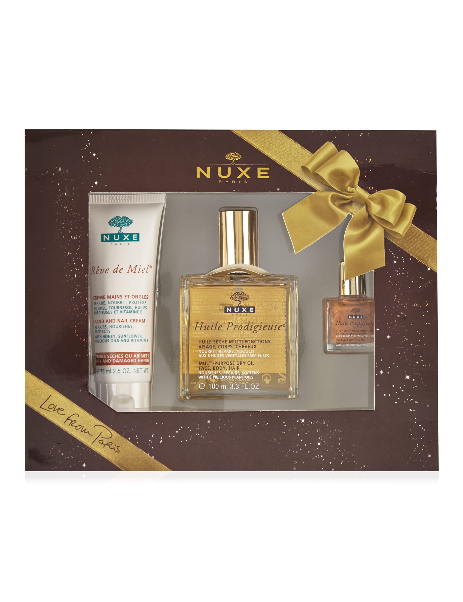 Winter Must Haves Gift Set Image 1 of 2