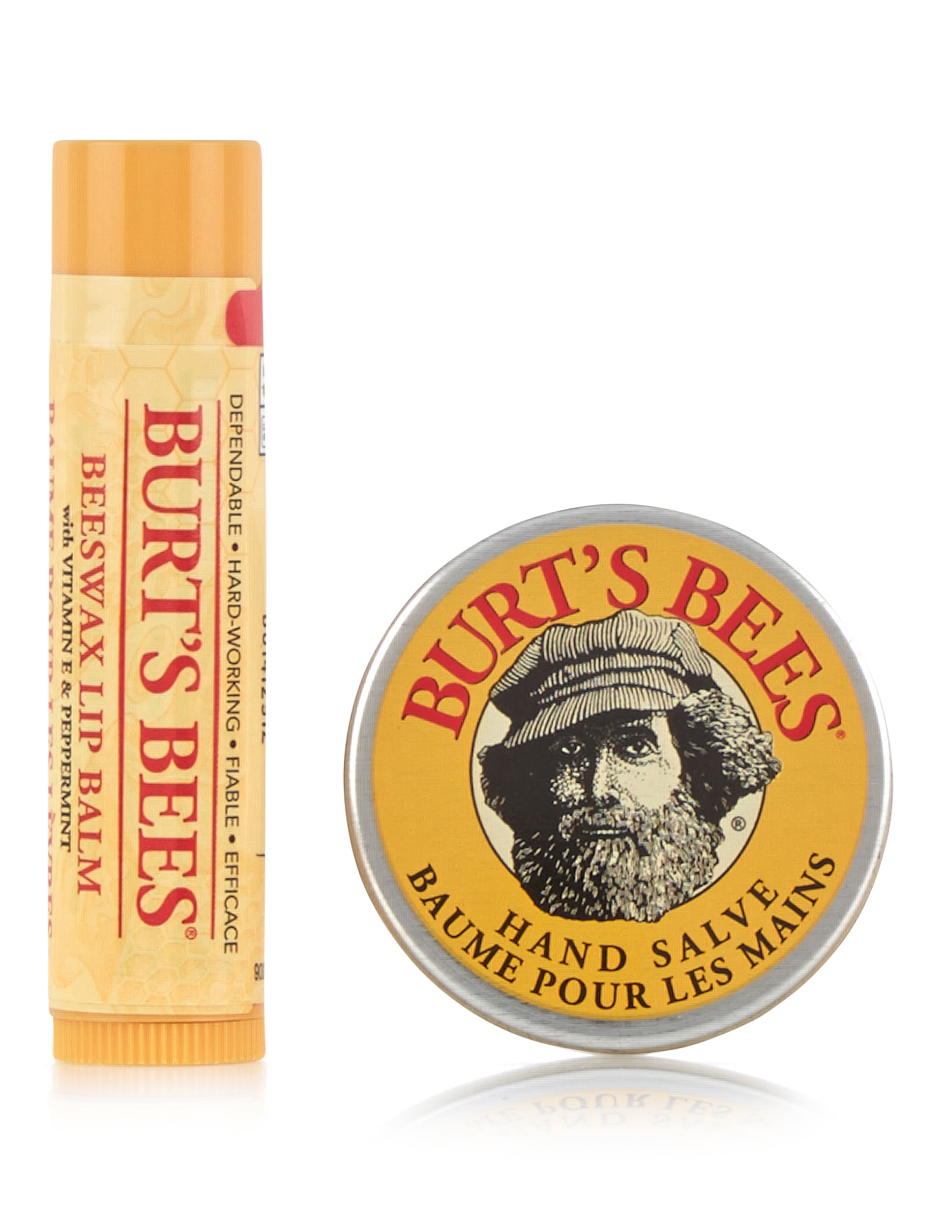 Classic Beeswax Gift Set Image 2 of 3