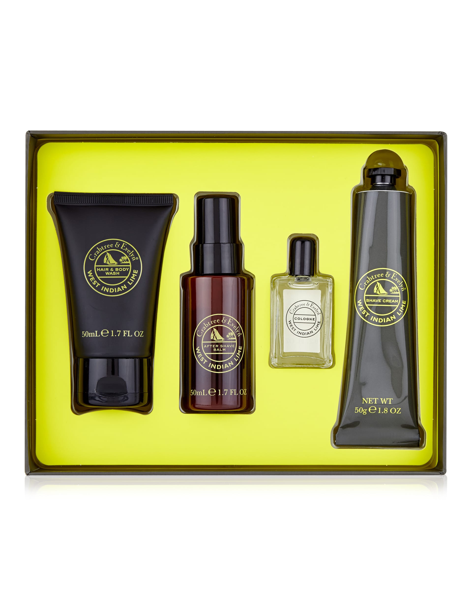 3 Crabtree outlet & Evelyn Stars In The Night Room Mist