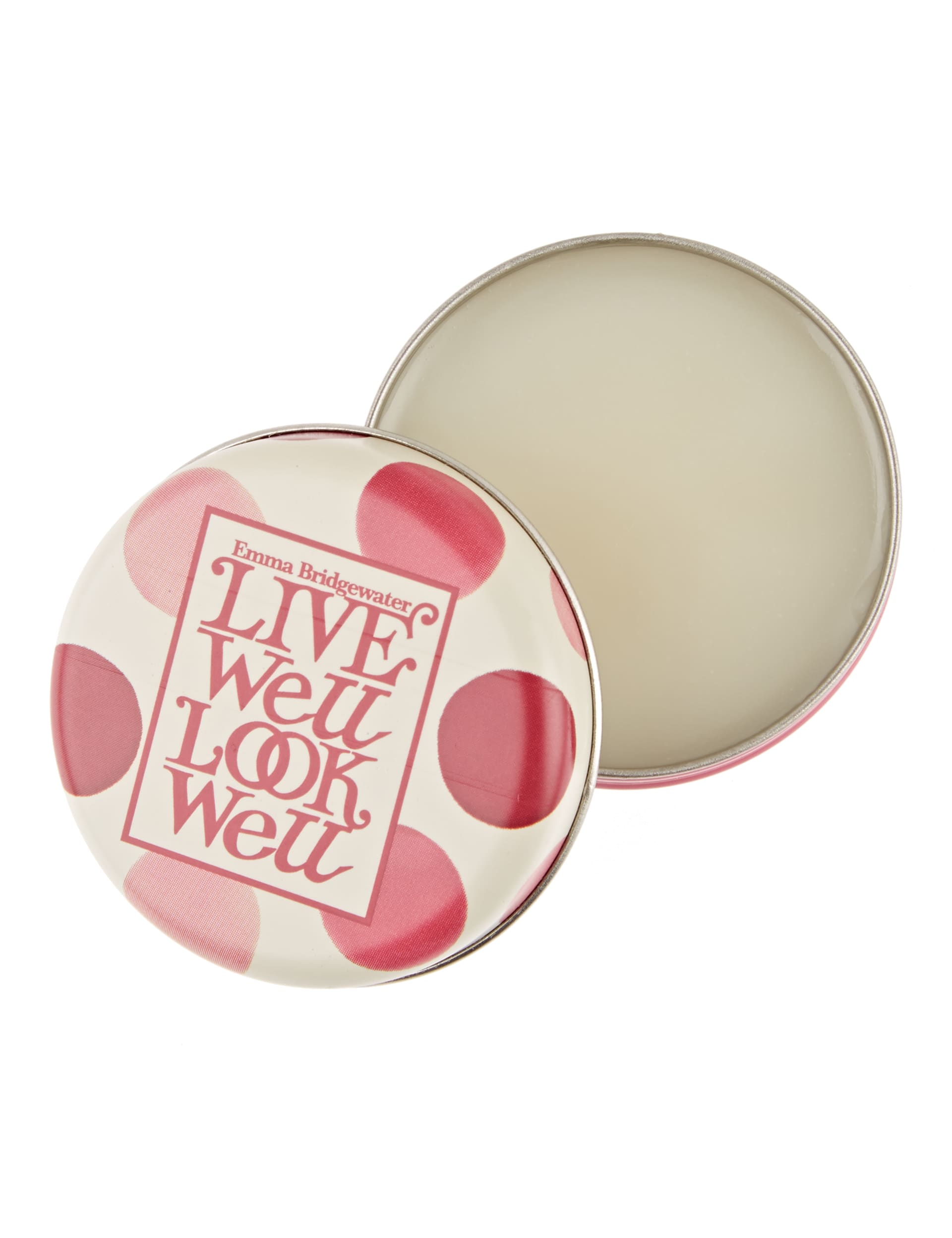 Love & Flowers Lipbalm 20g Image 1 of 1