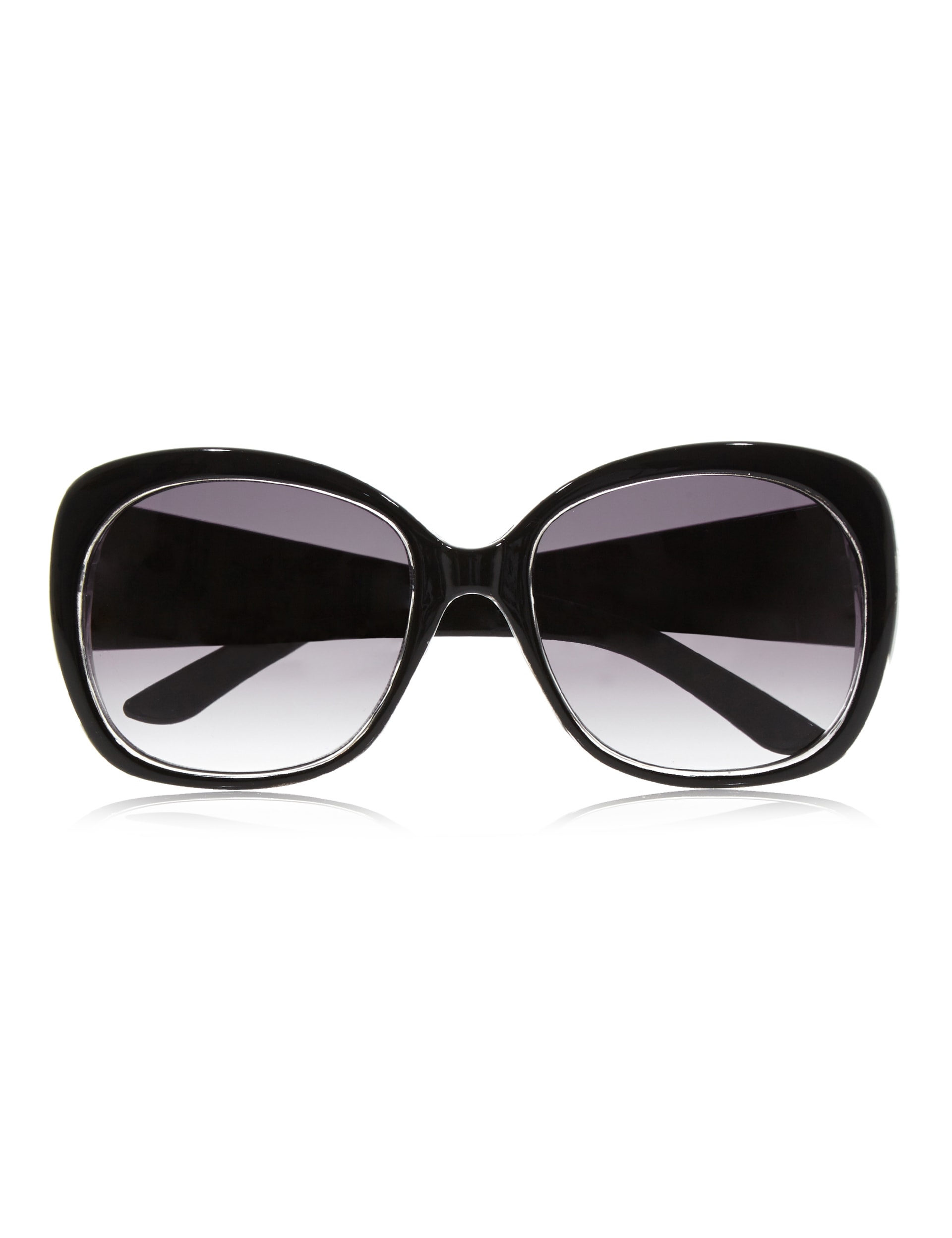Prism Arm Sunglasses Image 1 of 2