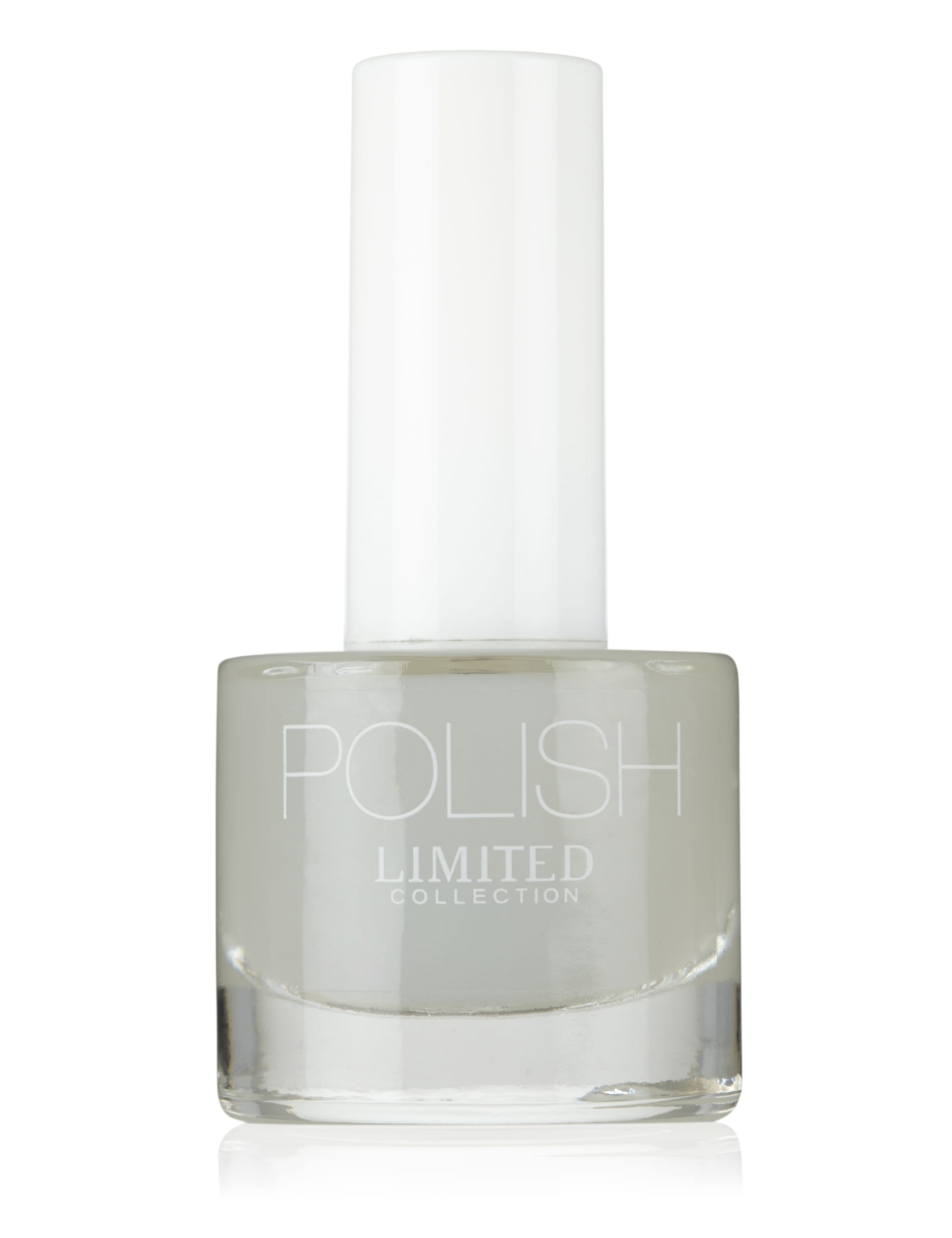 Matt Top Coat 8ml Image 1 of 1