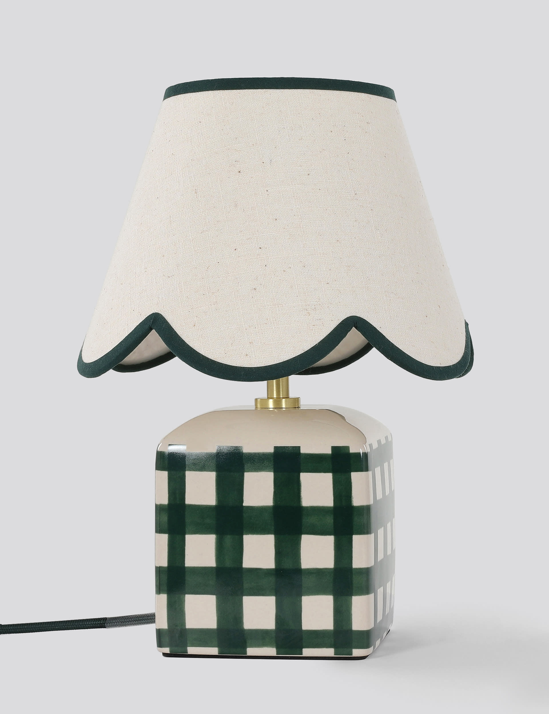 Kirsten Ceramic Table Lamp | M&S Collection | M&S