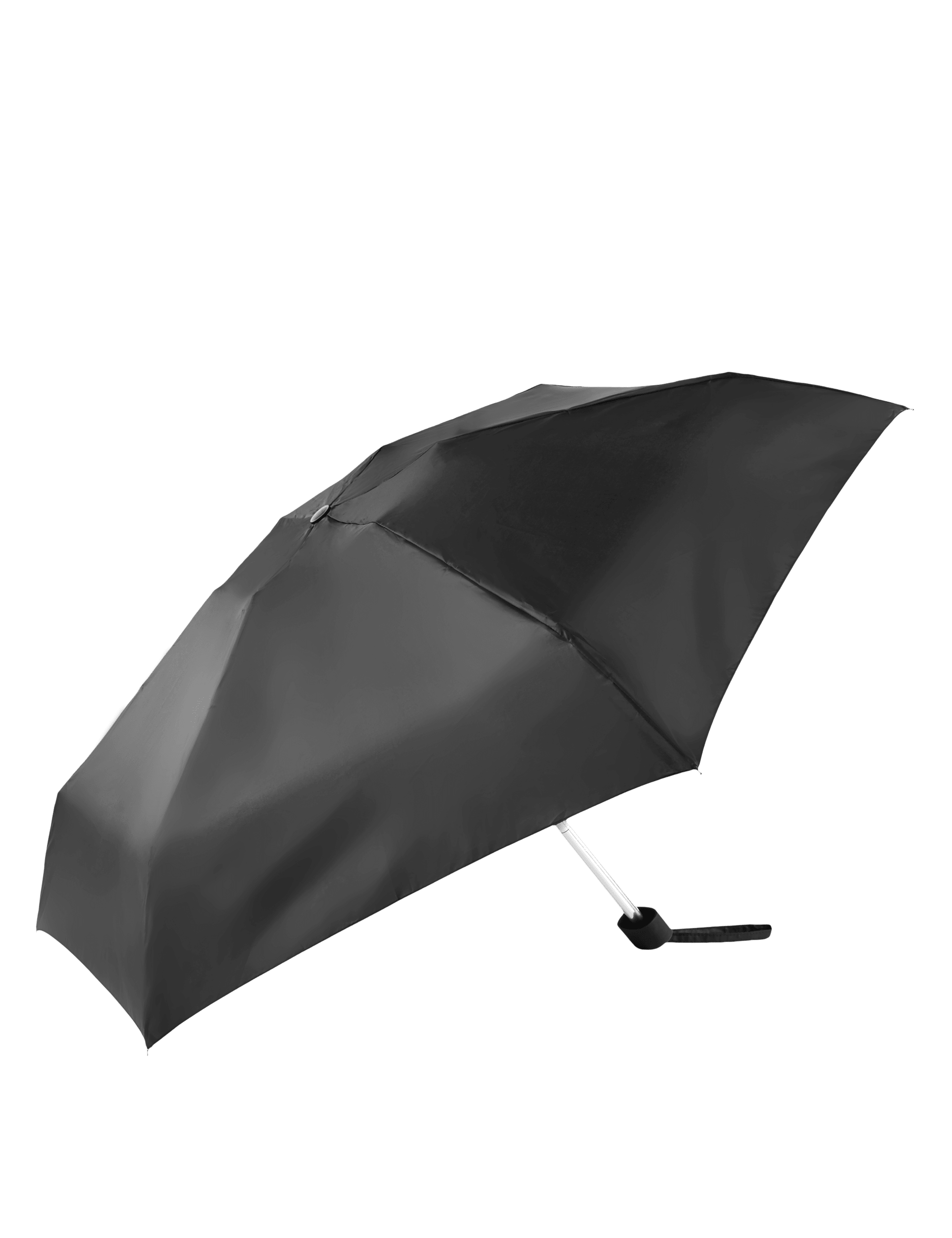 Flexilite Flat Umbrella with Stormwear™ Image 2 of 4
