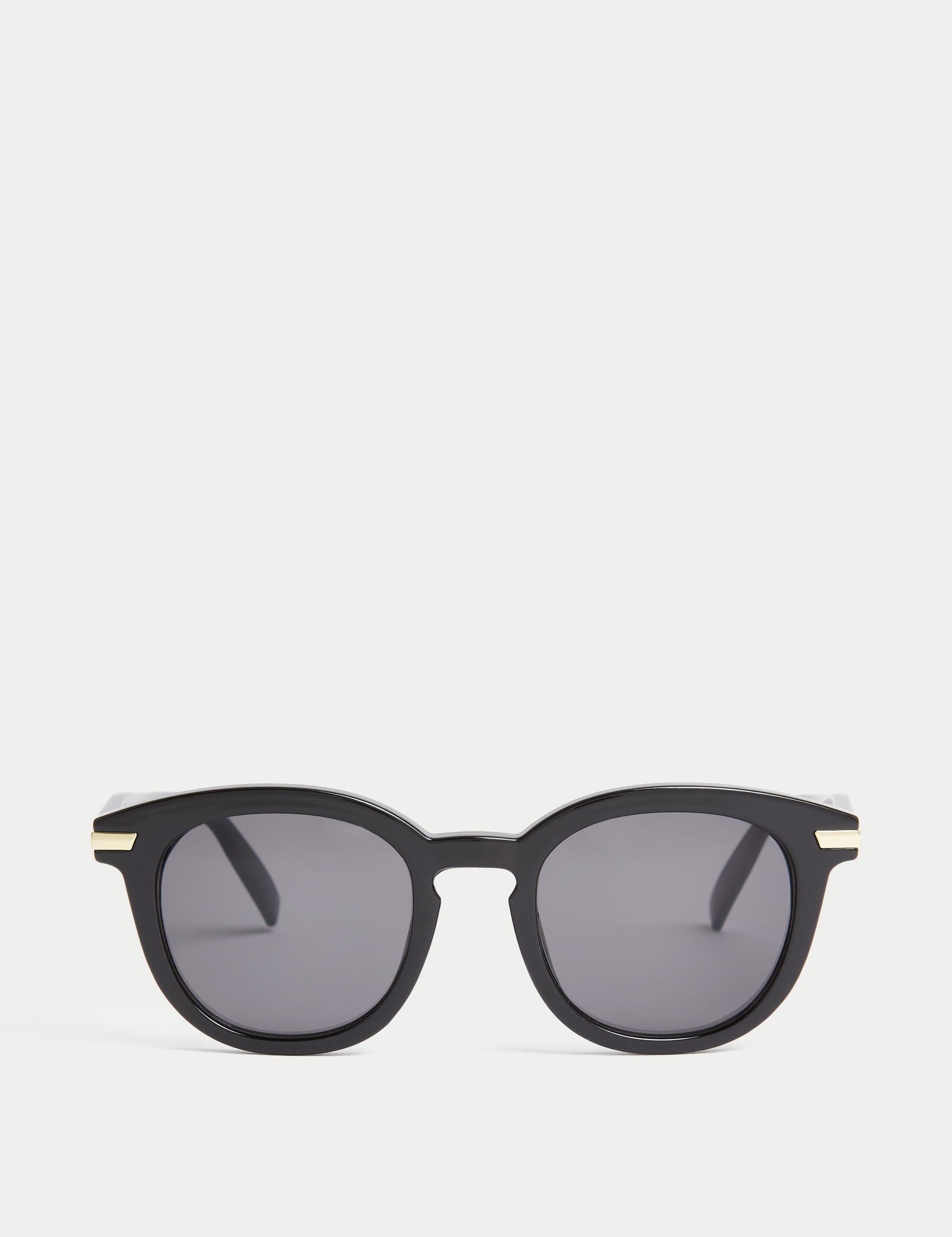 Round Sunglasses | M&S Collection | M&S