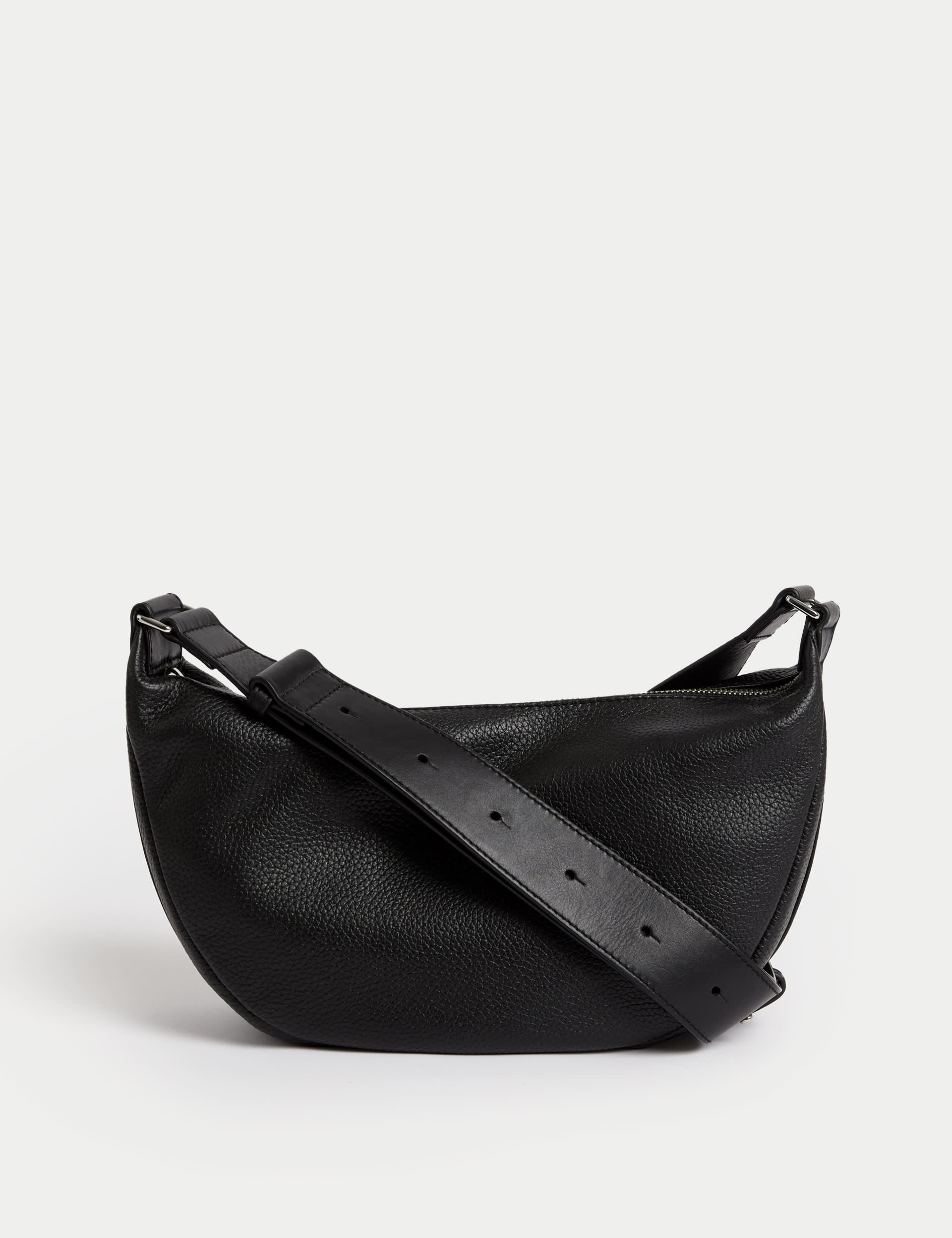 Leather Sling Bag