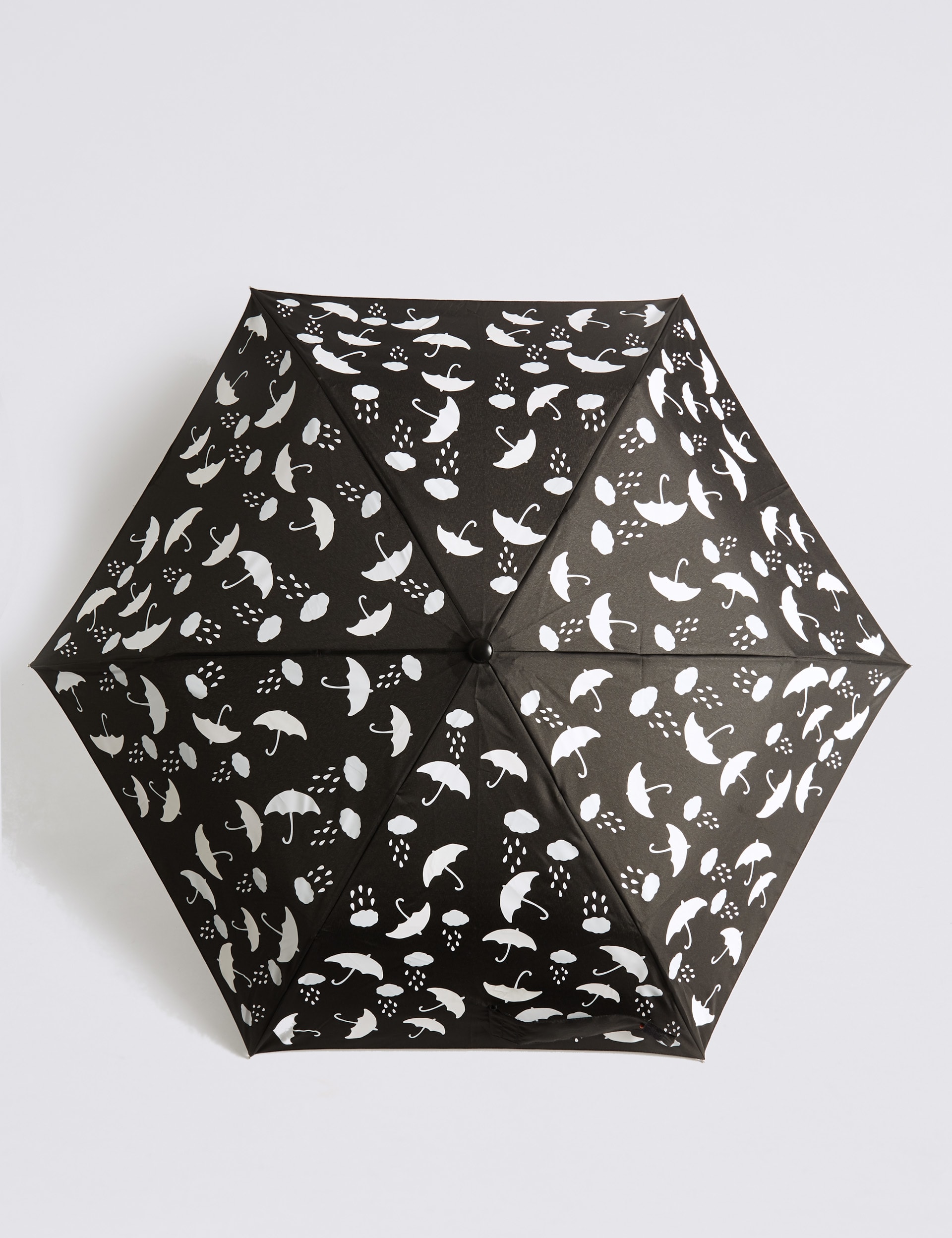 Colour Changing Umbrella with Stormwear™ Image 2 of 5