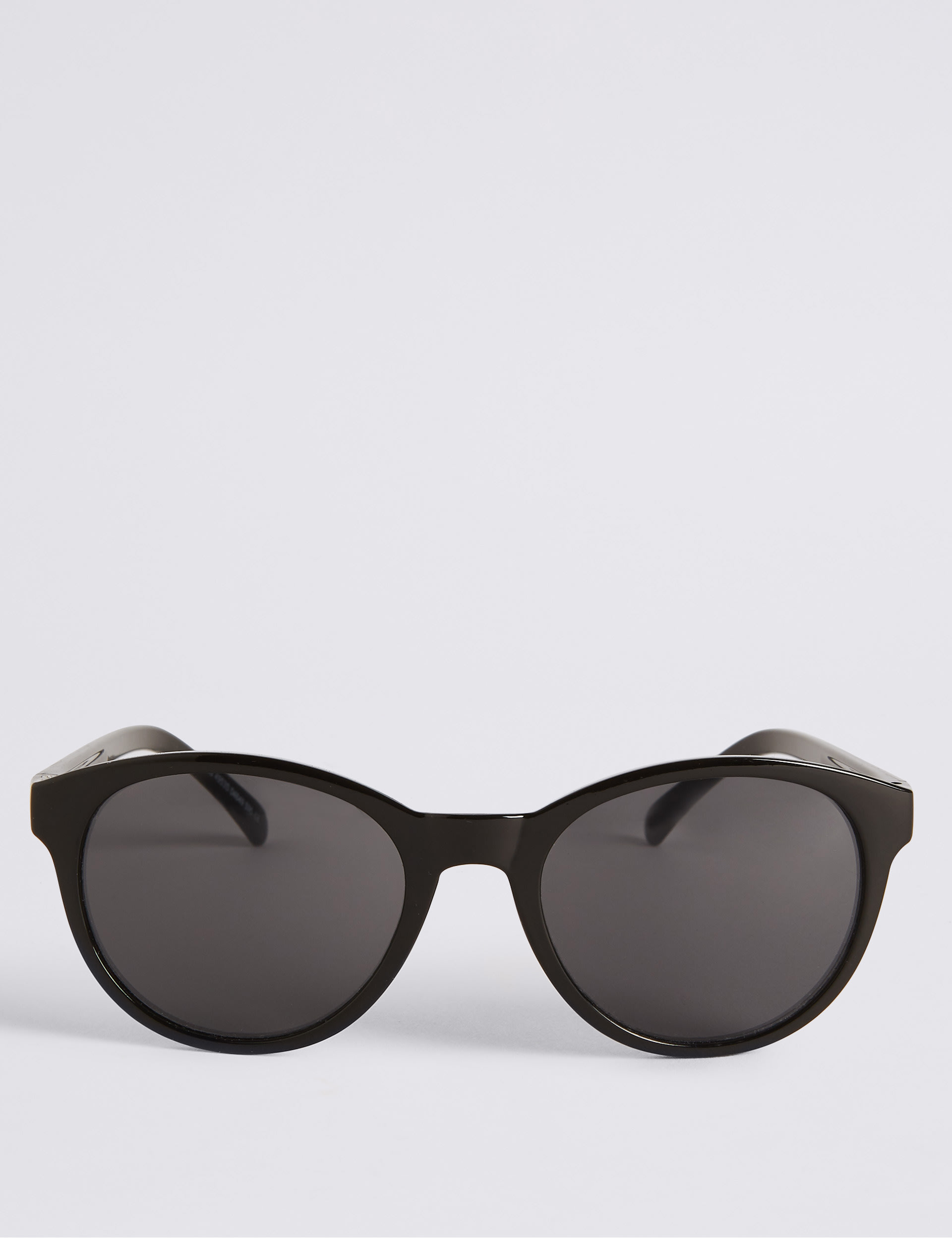 Preppy Cat Eye Sunglasses Image 2 of 3