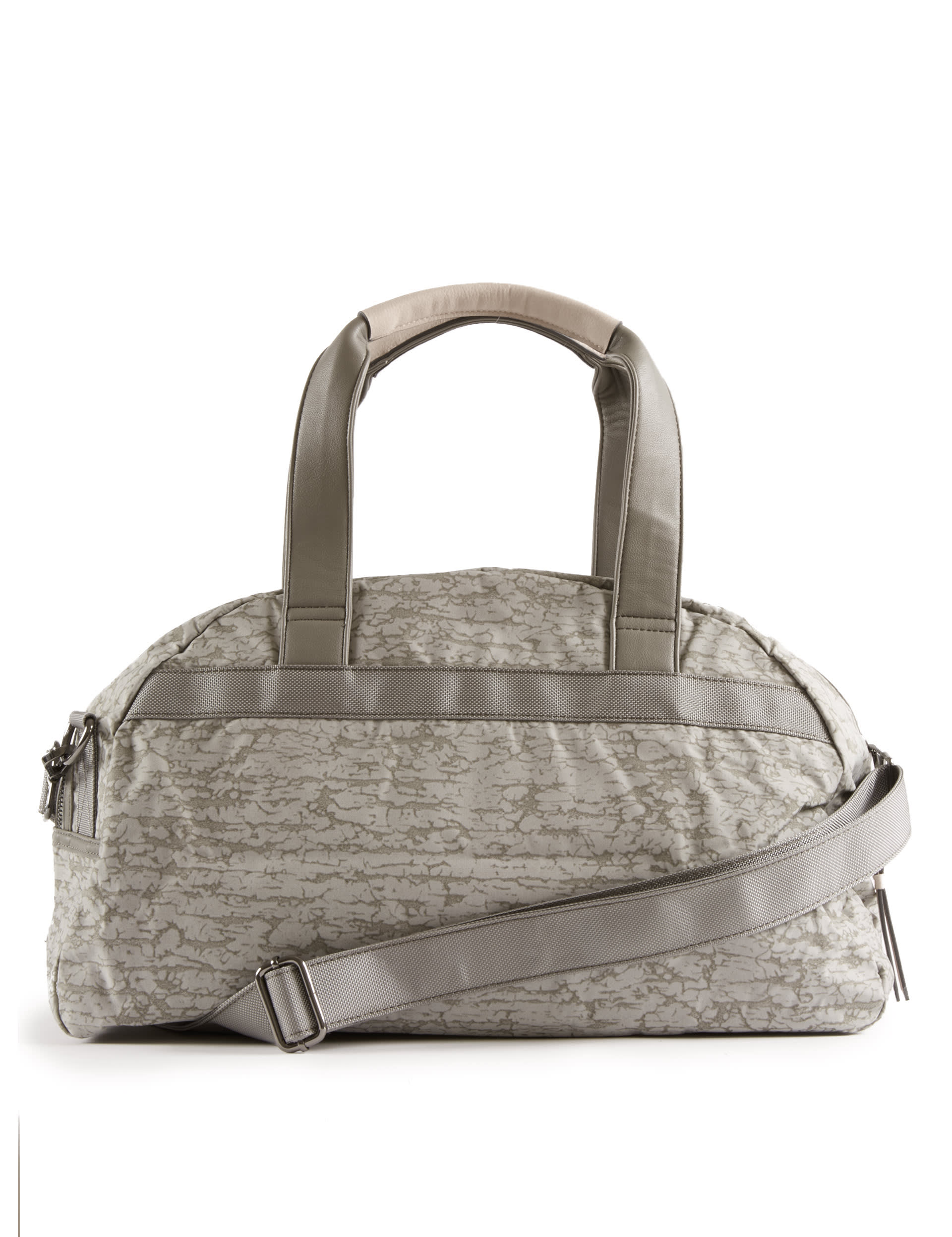 Sports Holdall with Removable Pouch & Yoga Mat Slot Image 2 of 5
