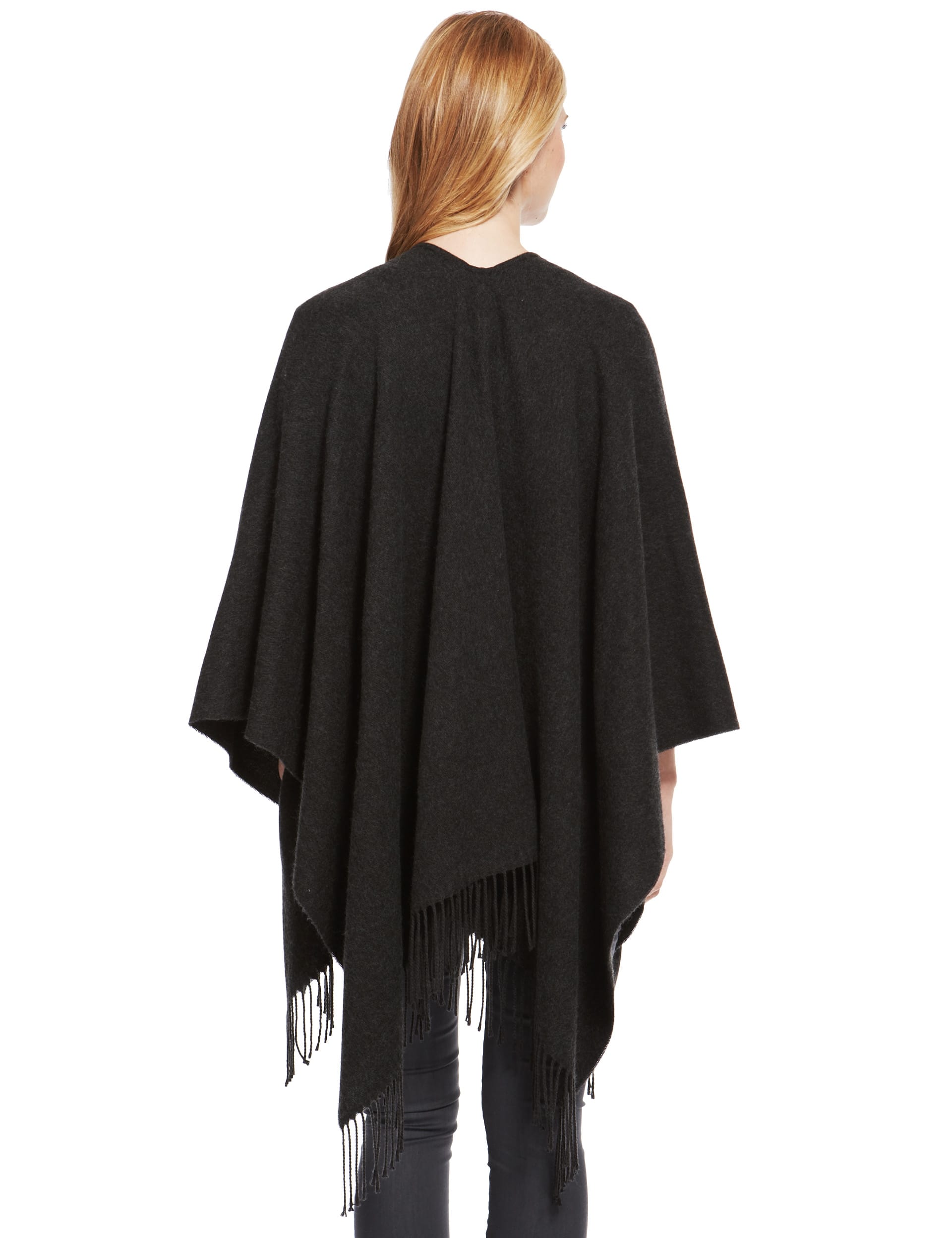 Open Front Sleek Wrap Image 2 of 3