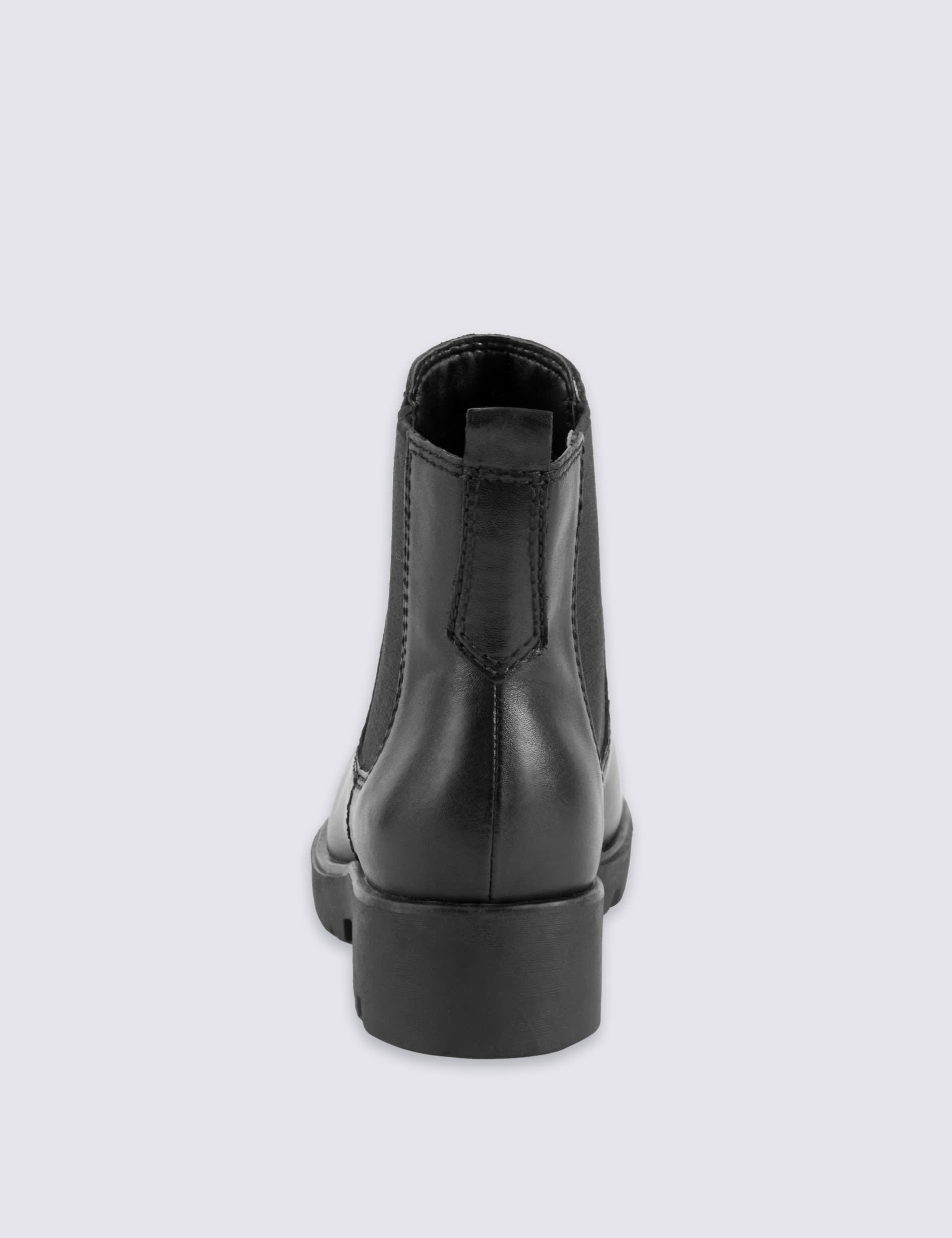 The Nellie Boots Image 2 of 6