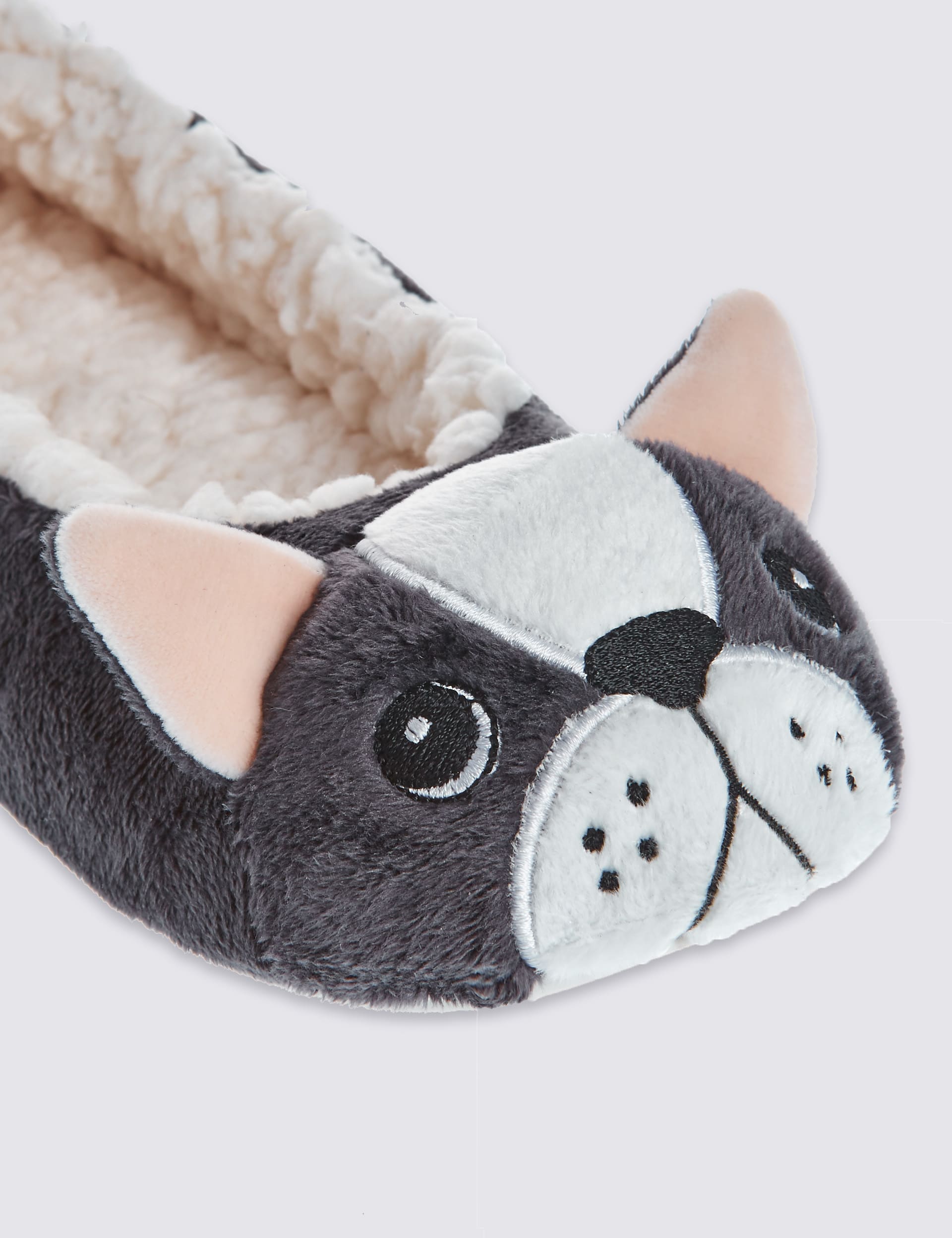 French bulldog slippers primark best sale