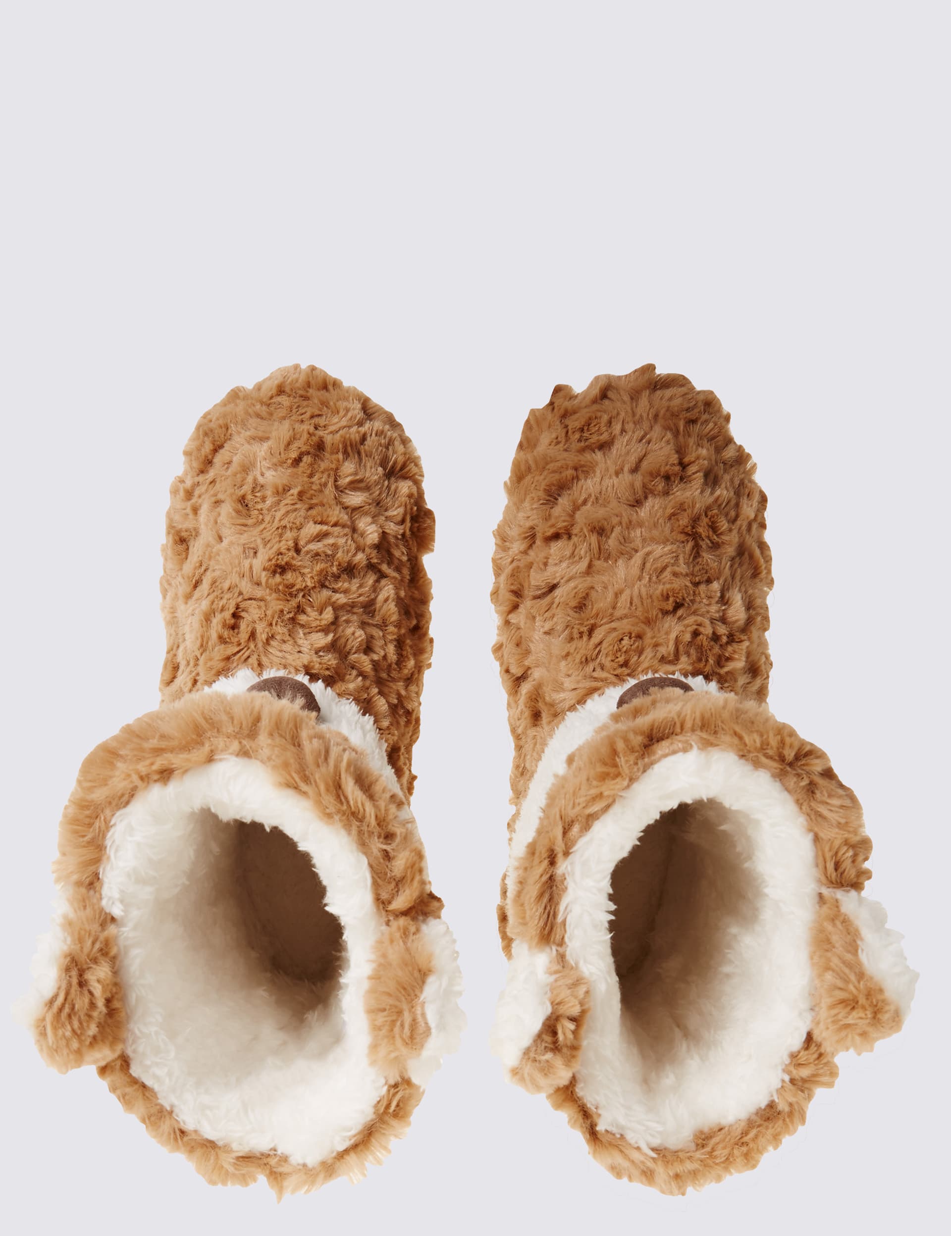 Fox slipper boots best sale