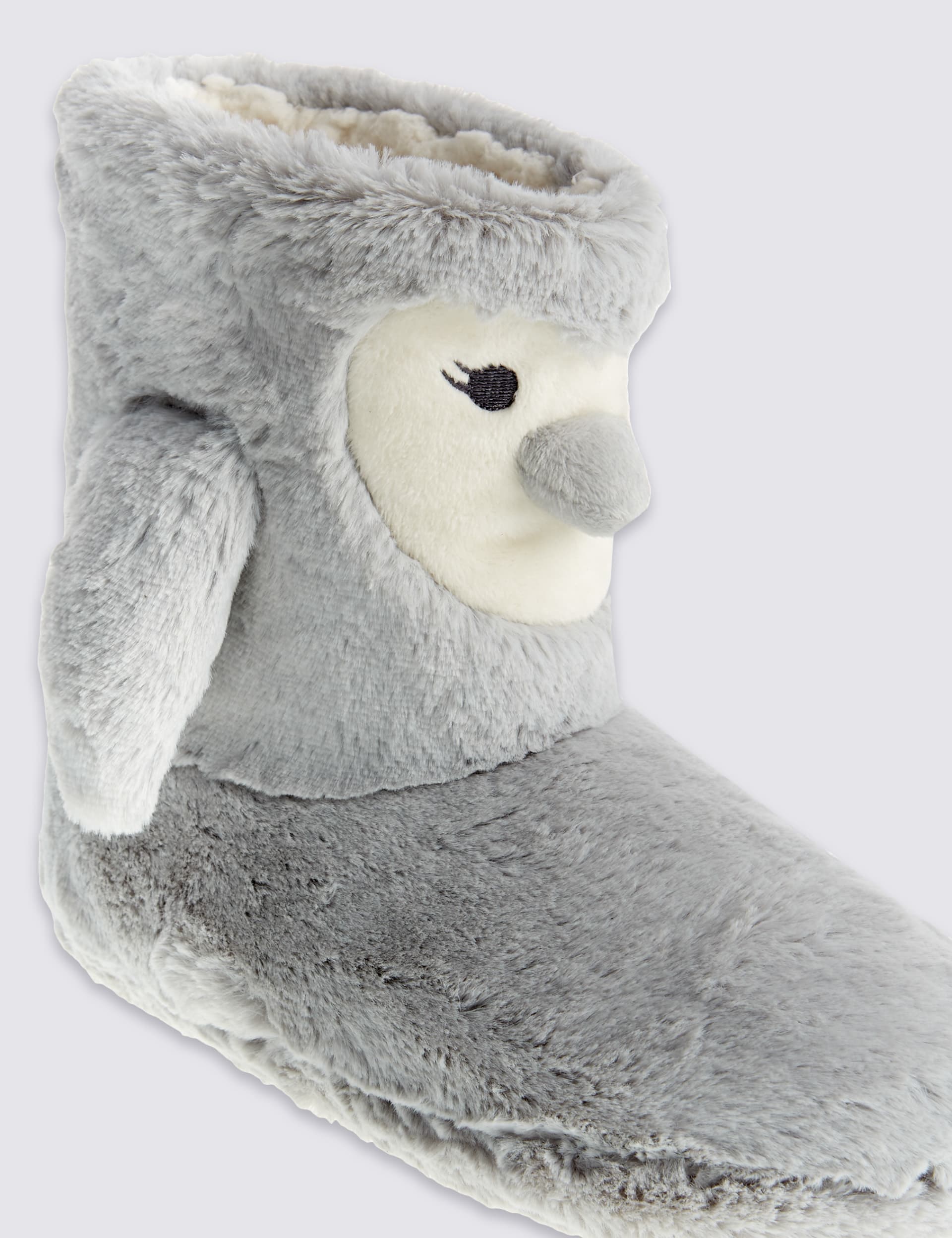 Penguin brand slippers online