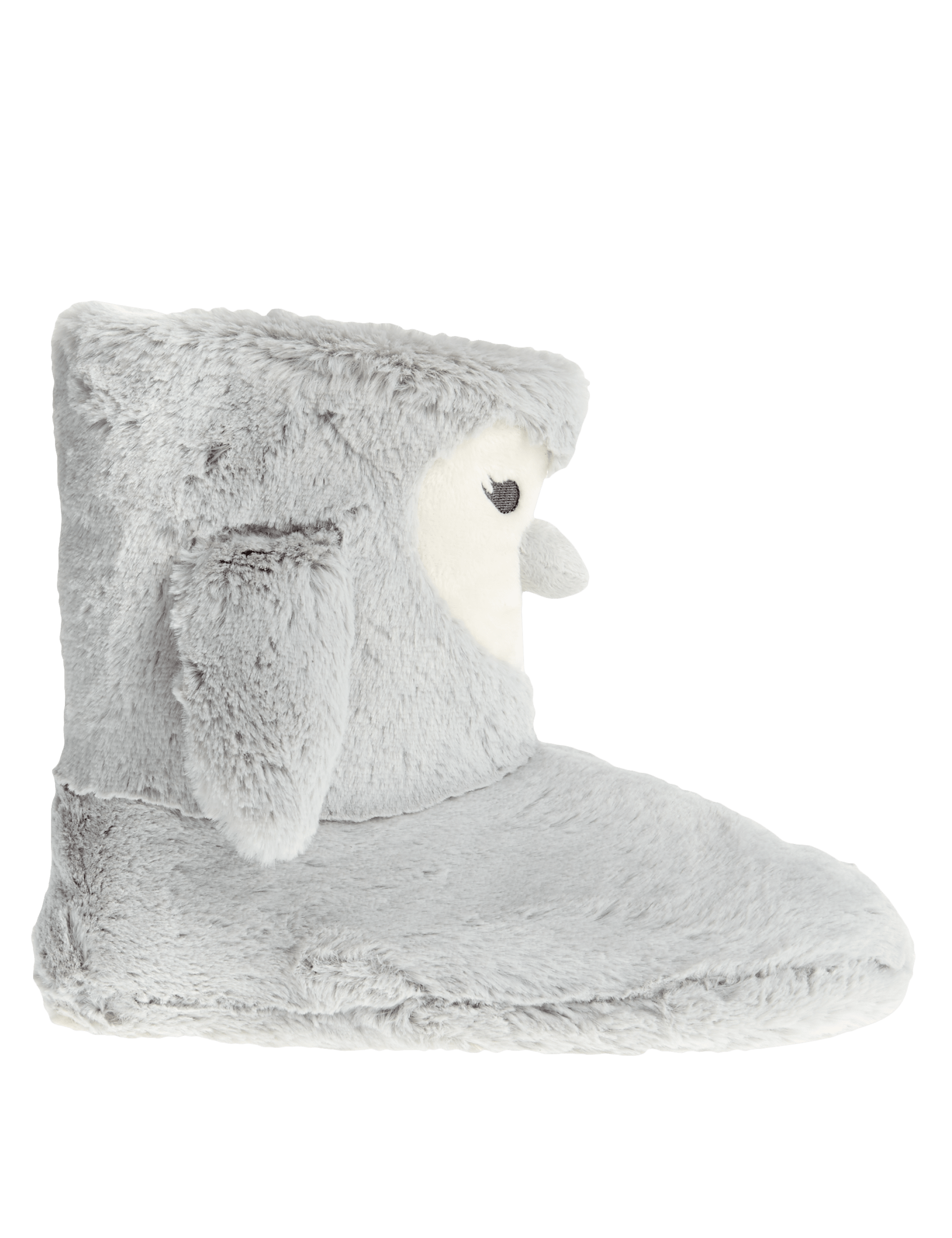 Penguin slipper boots on sale