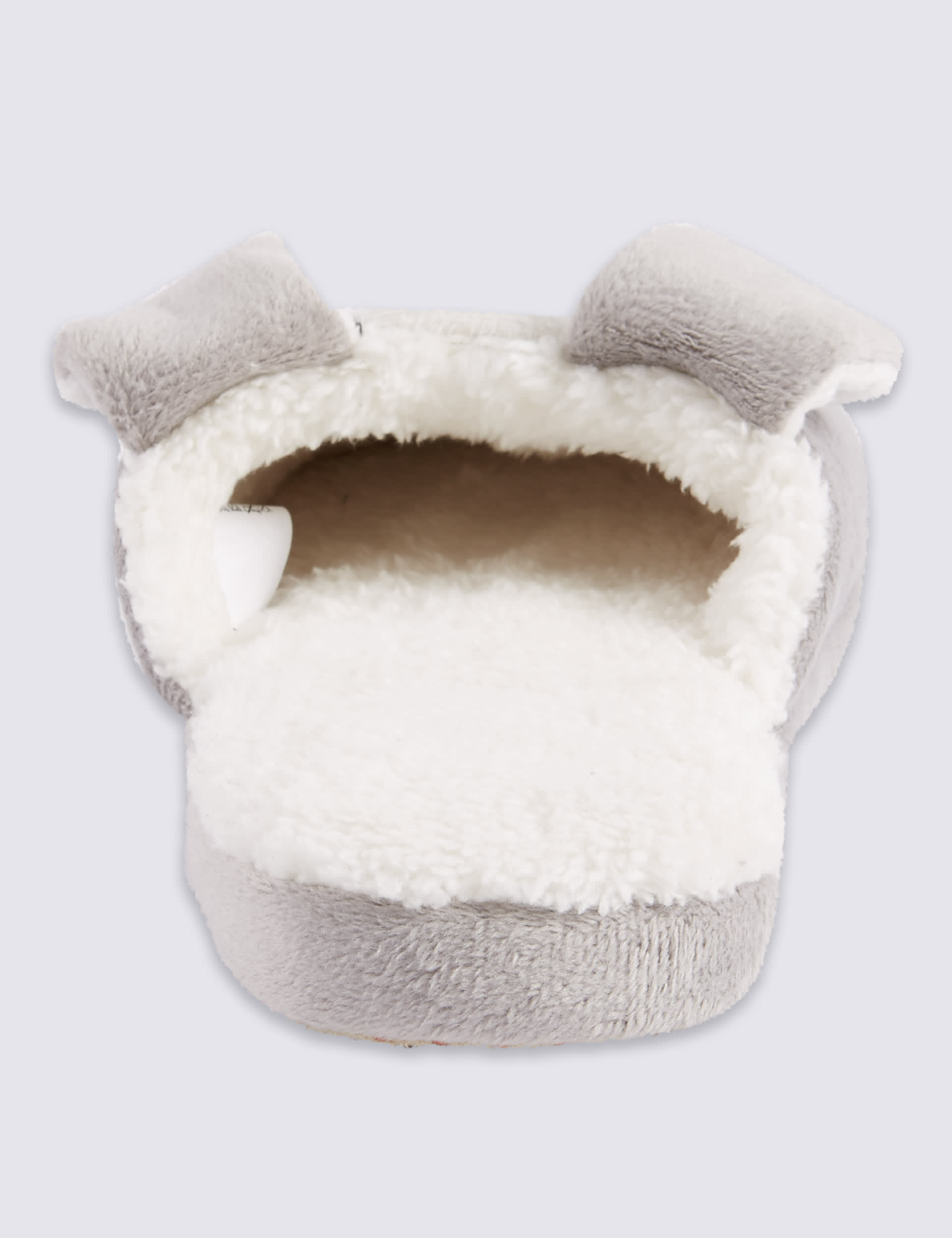 Dog Mule Slippers Image 2 of 5