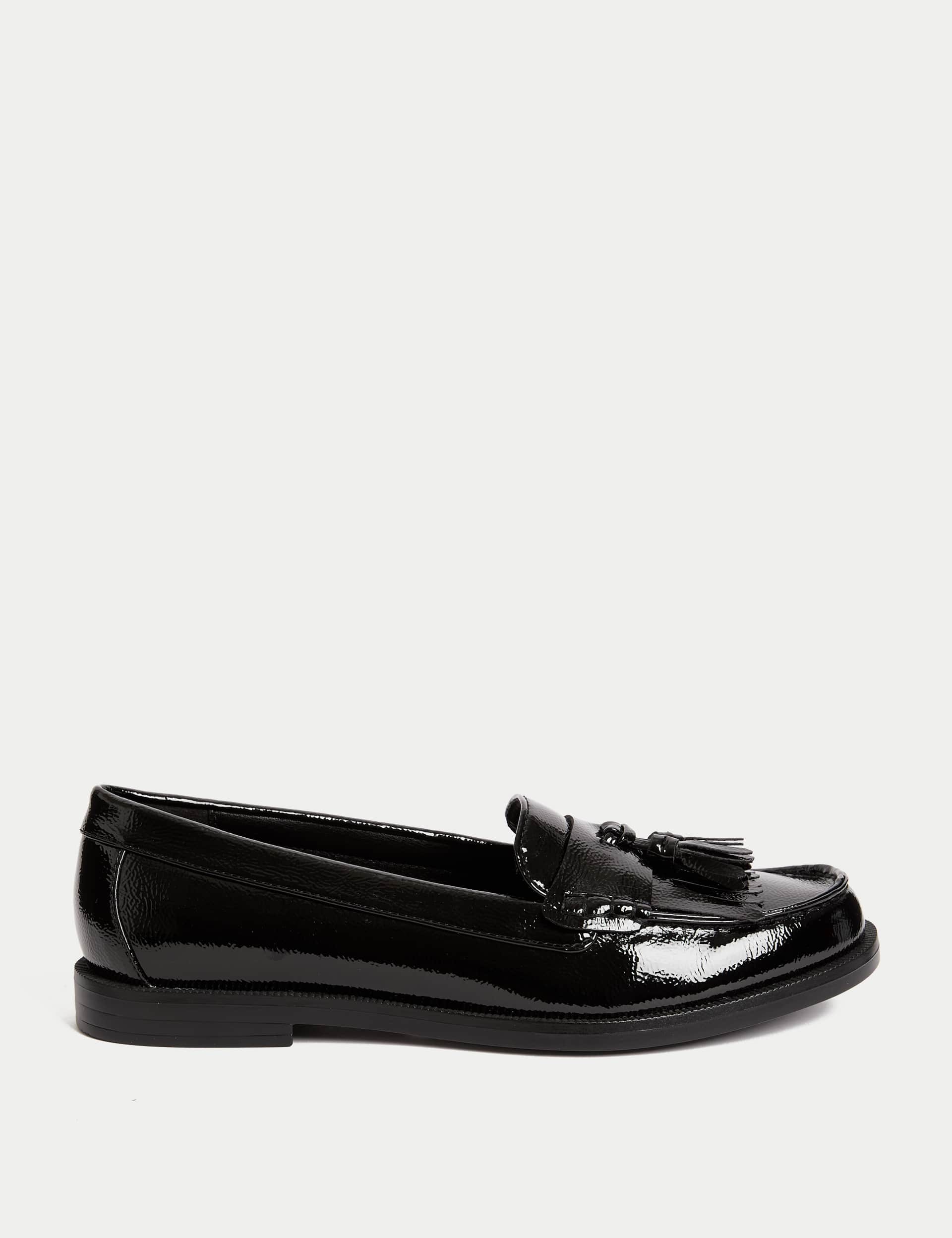 Women's Loafers & Slip-Ons Tassel Loafer main image 0