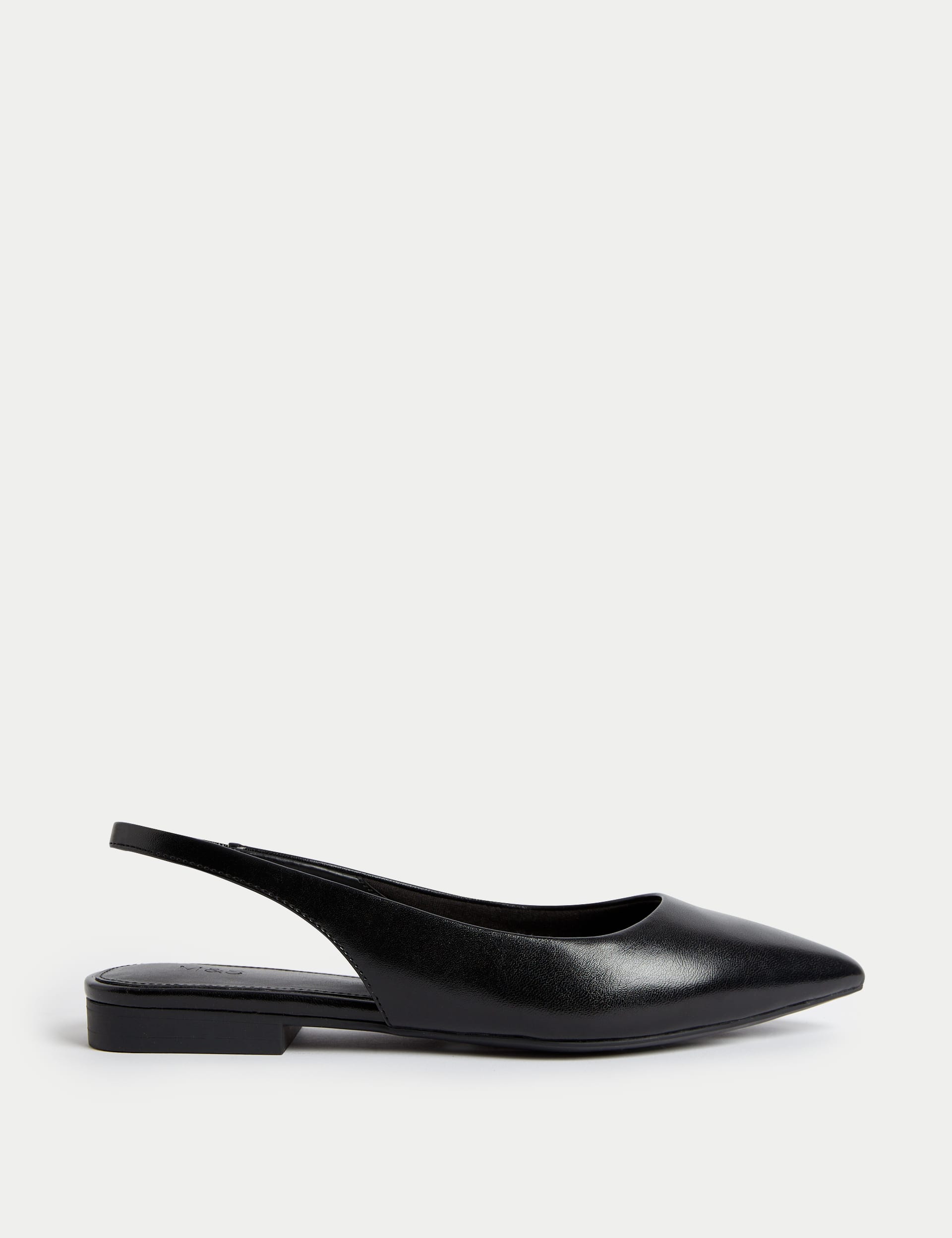 m&s ladies summer shoes