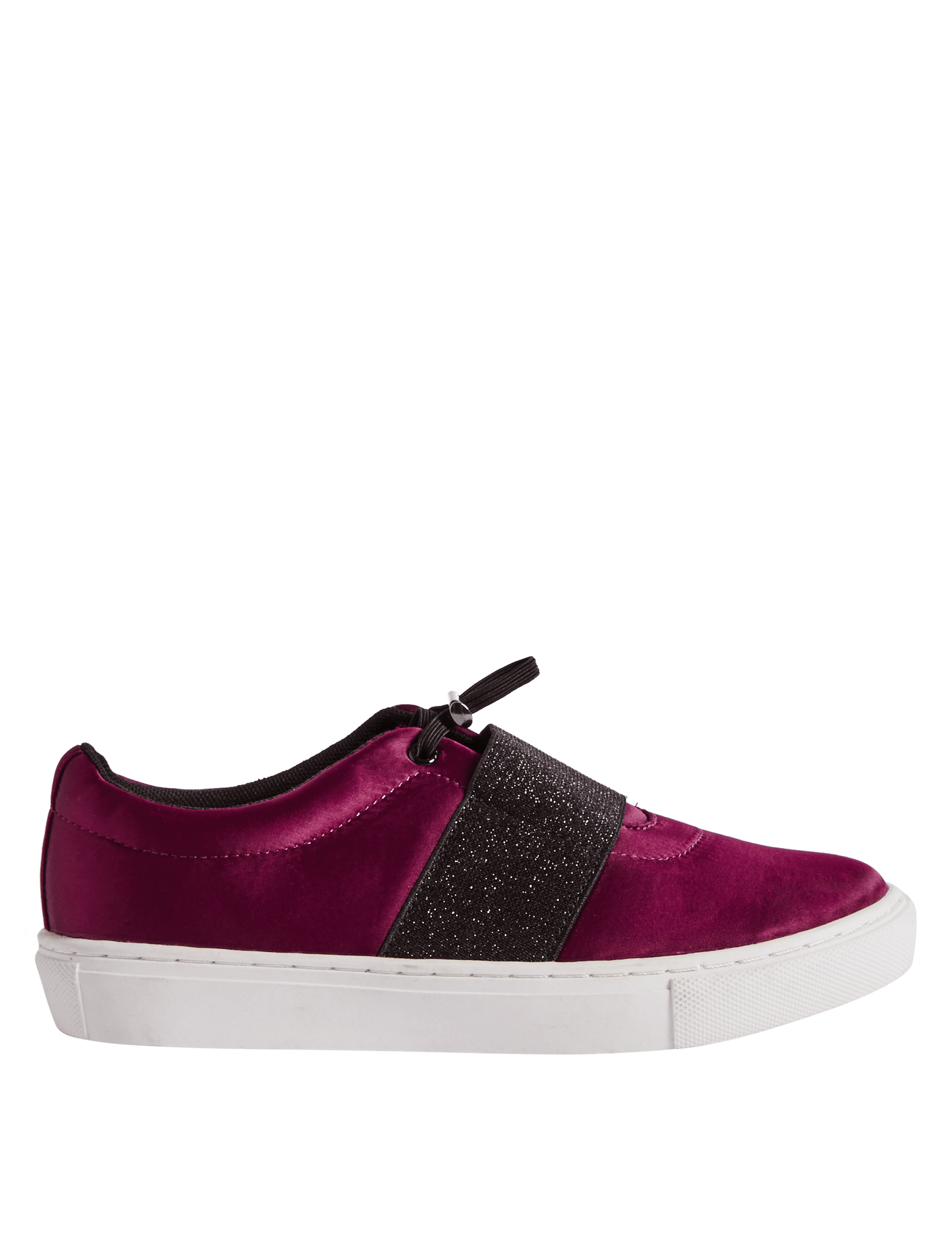 Toggle Slip-on Trainers Image 2 of 7