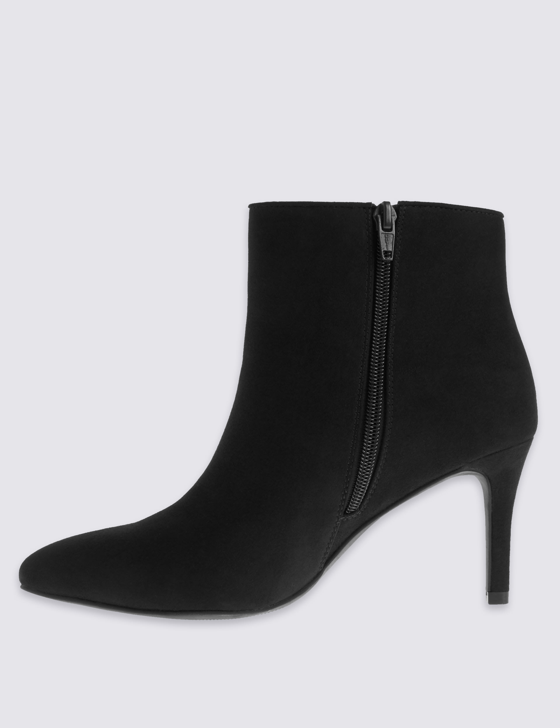 Stiletto Chelsea Ankle Boots with Insolia® Image 2 of 6