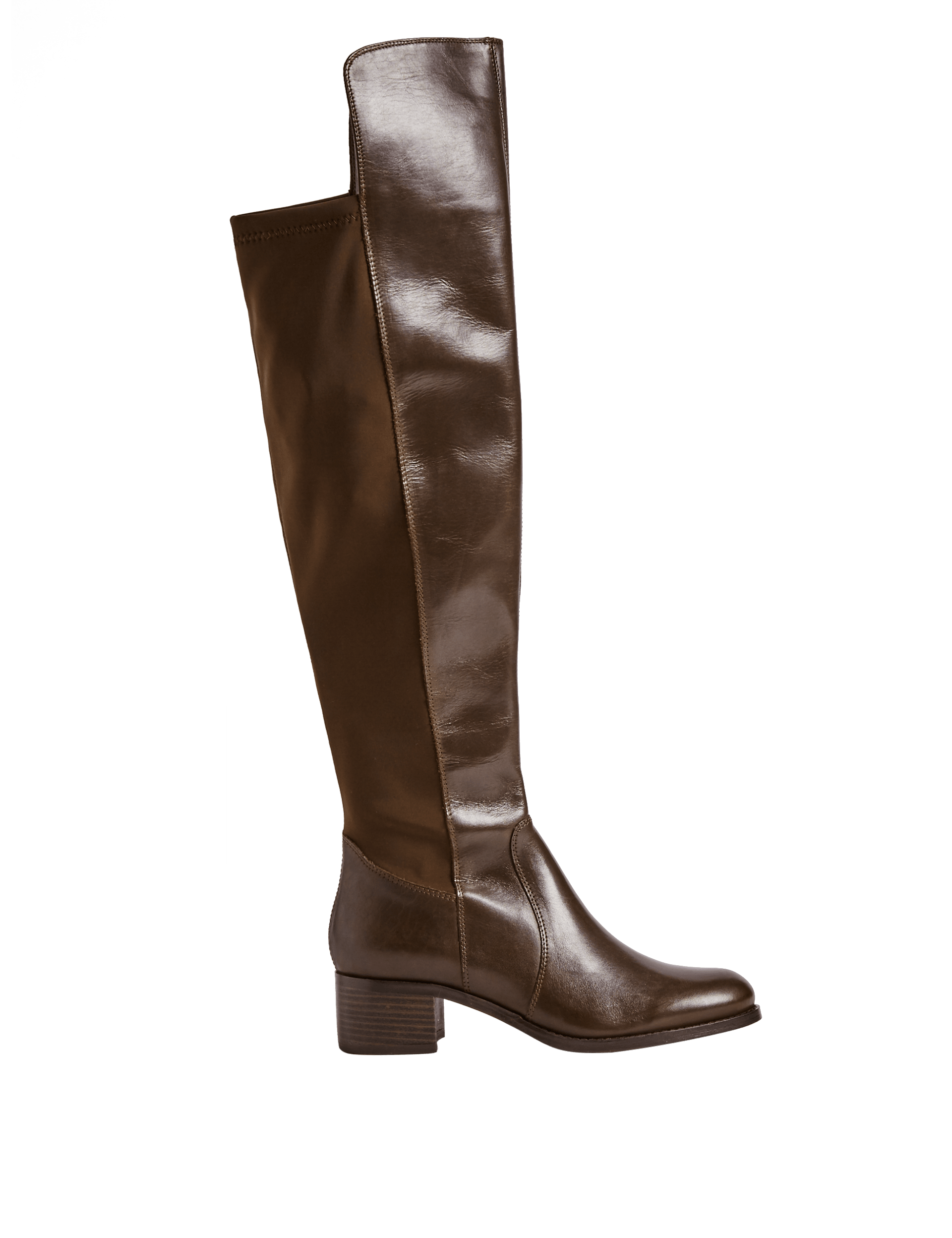 Marks and spencer over the knee boots deals
