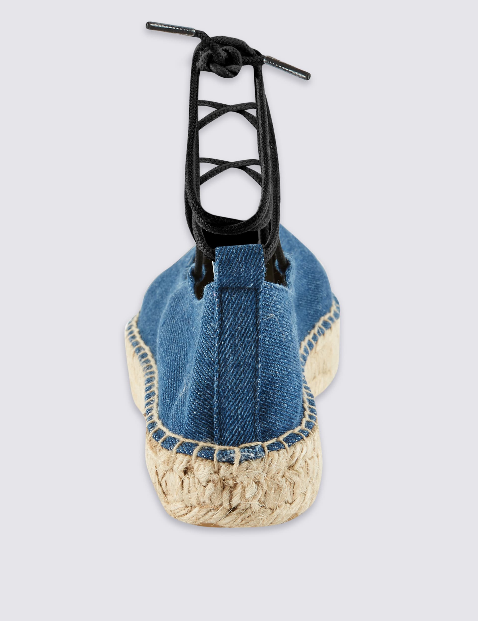 Ghillie Espadrilles with Insolia Flex® Image 2 of 6