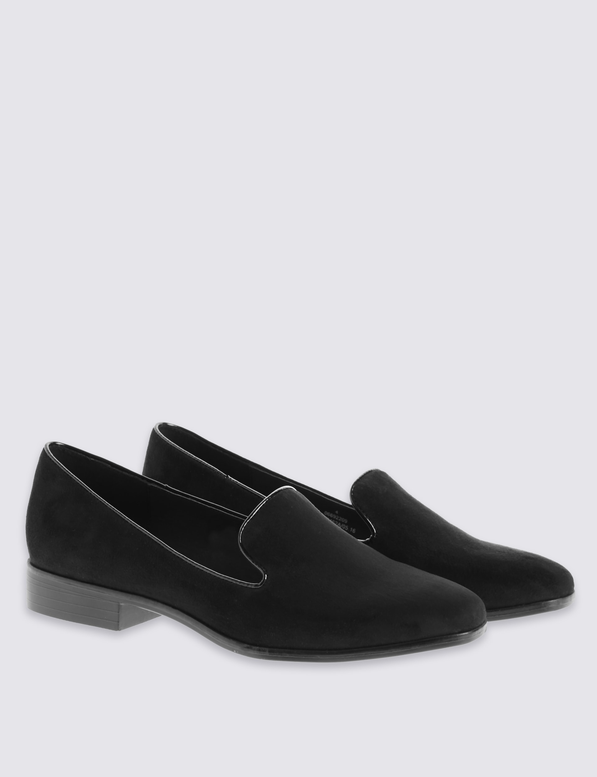 Block Heel Pumps with Insolia Flex® Image 2 of 6