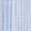 Pure Cotton Striped Shirt - bluemix