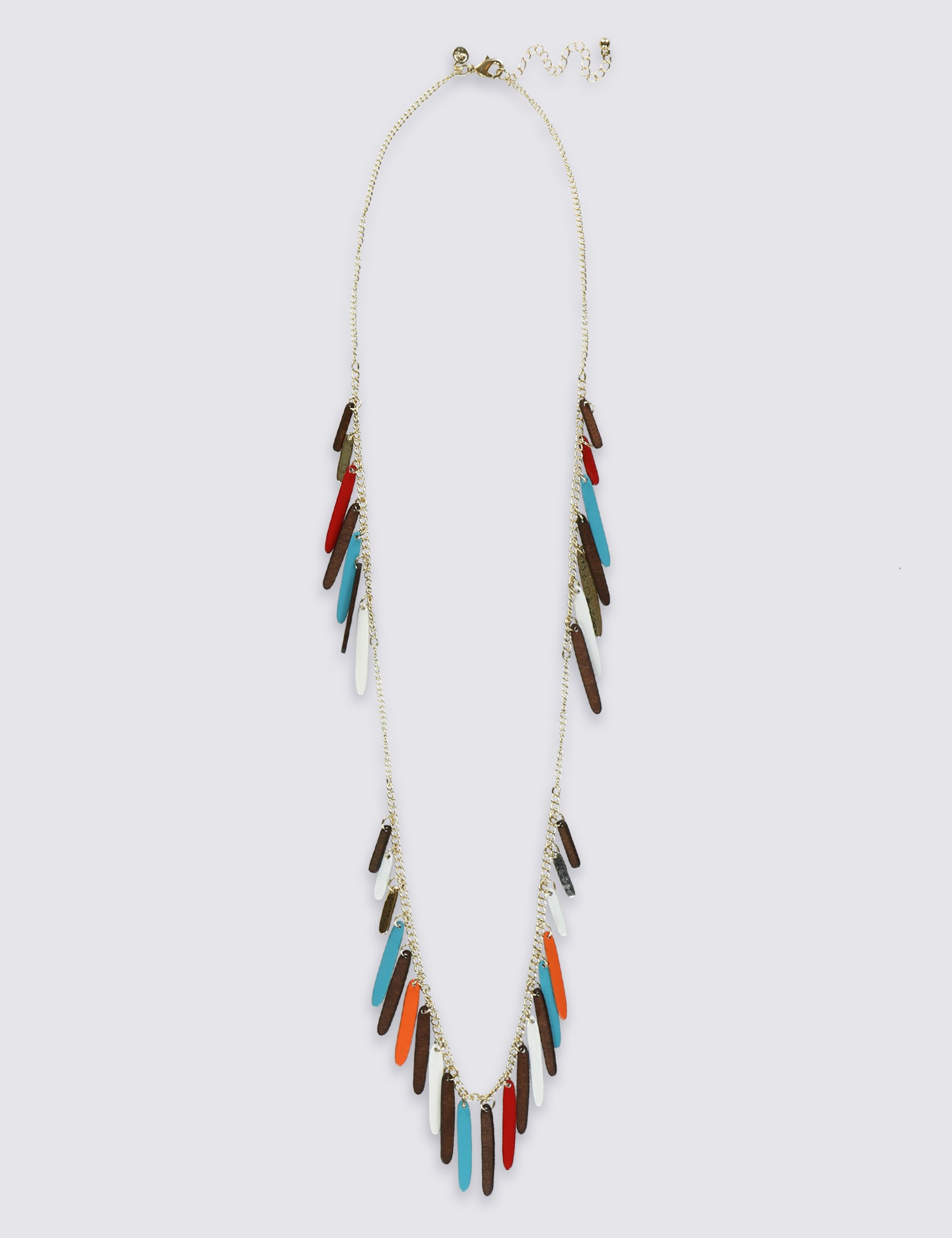 Stick Drop Necklace Image 1 of 2