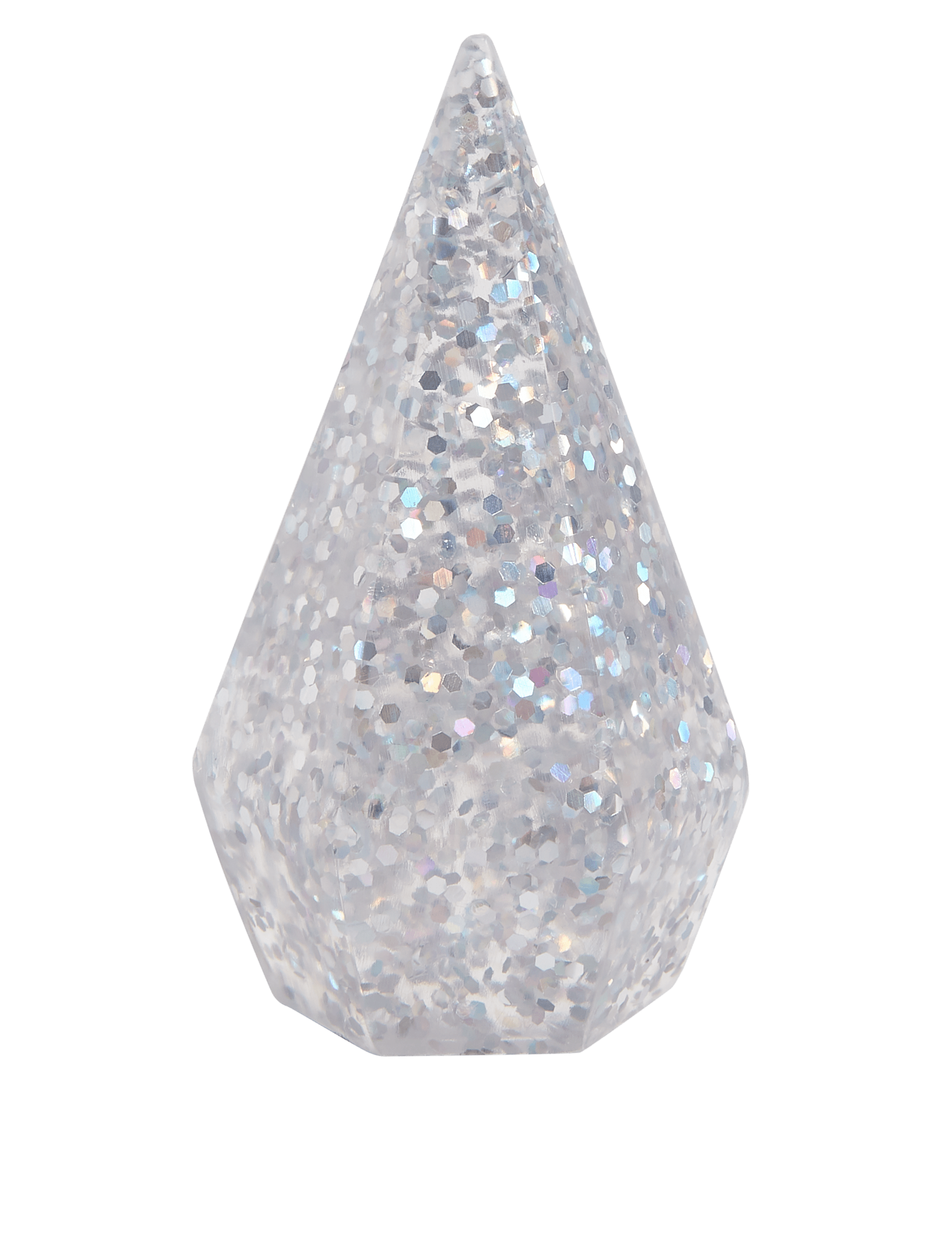Glitter Ring Holder Image 2 of 3