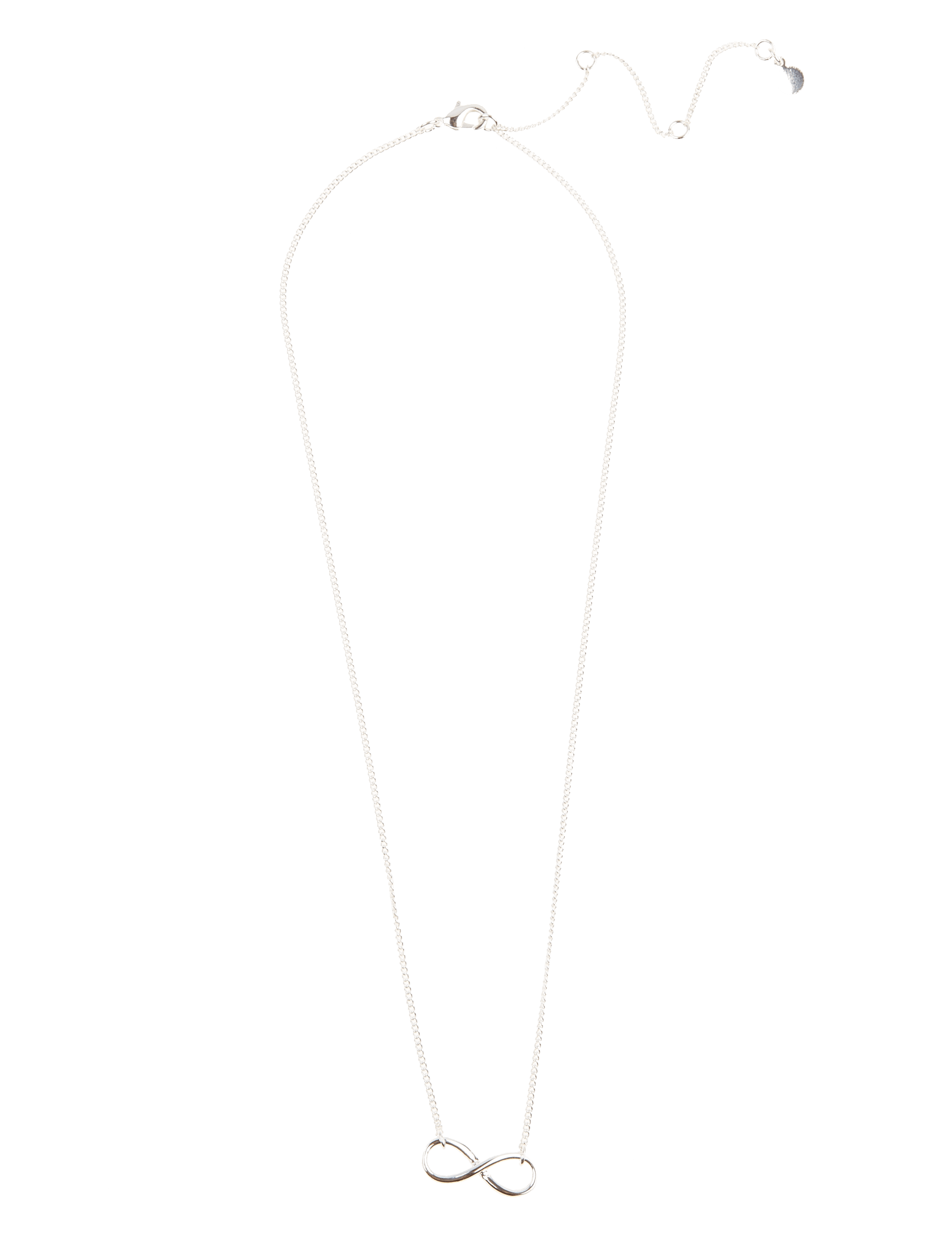Friendship Love Happiness Necklace Image 2 of 4