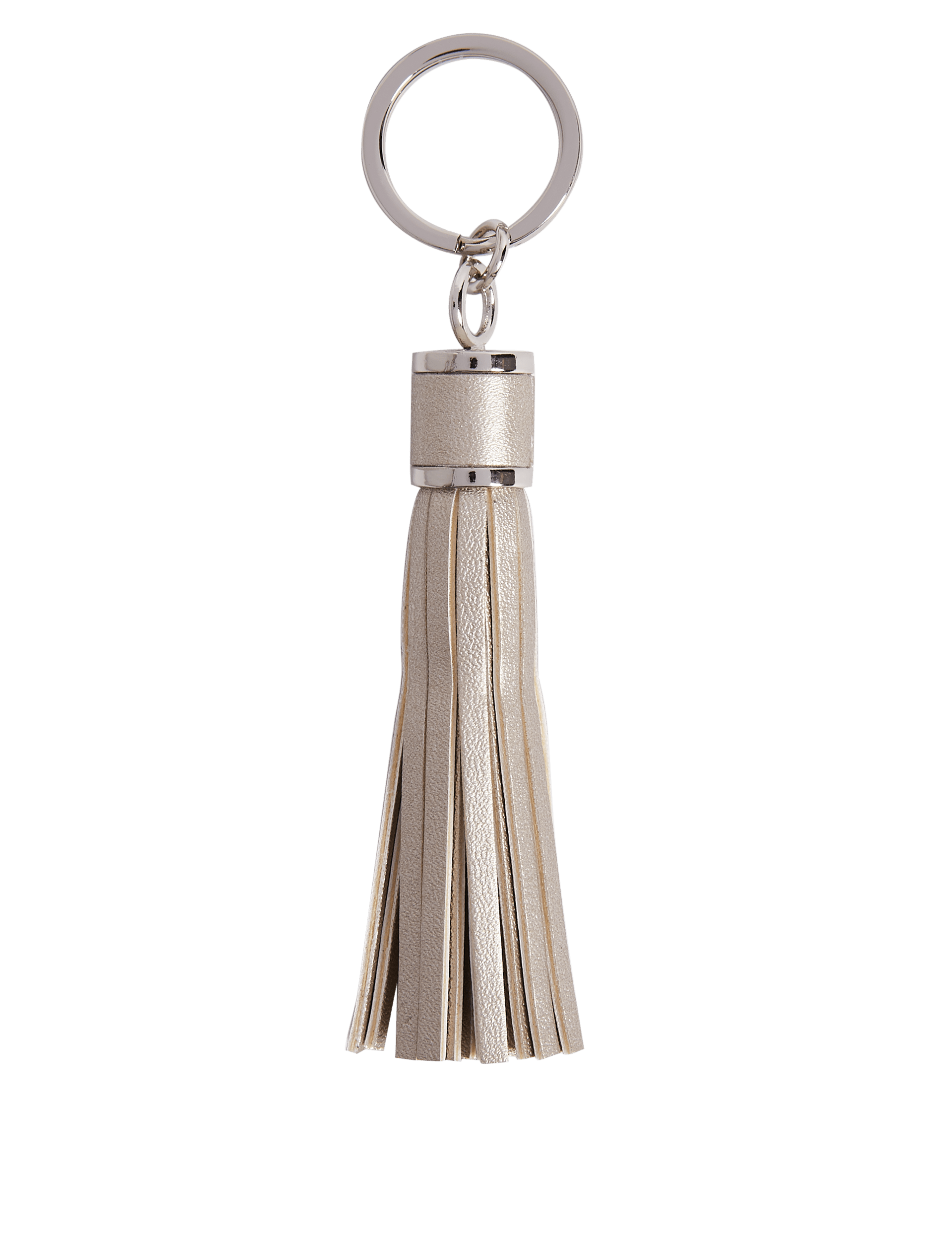 Tassel Keyring Image 2 of 4