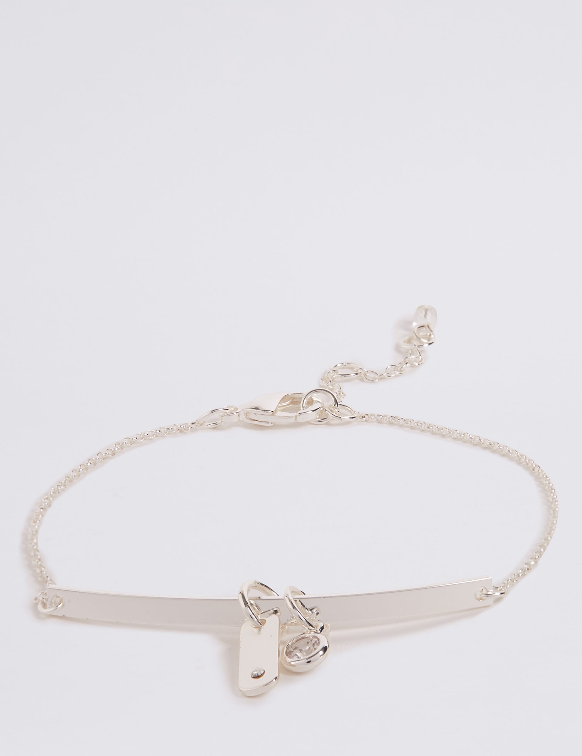 Customisable Bracelet Image 2 of 4