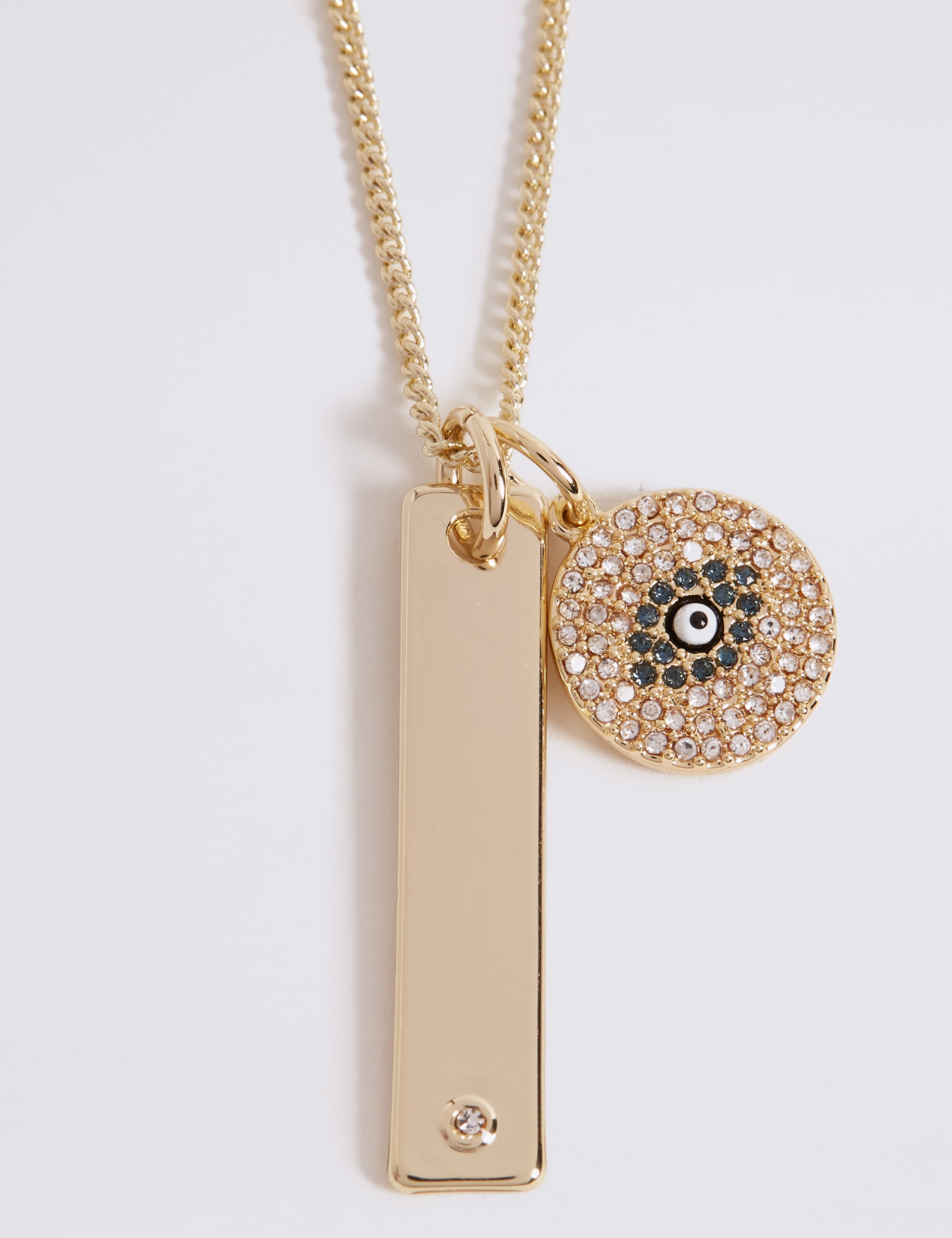 Eye Charm Image 2 of 4